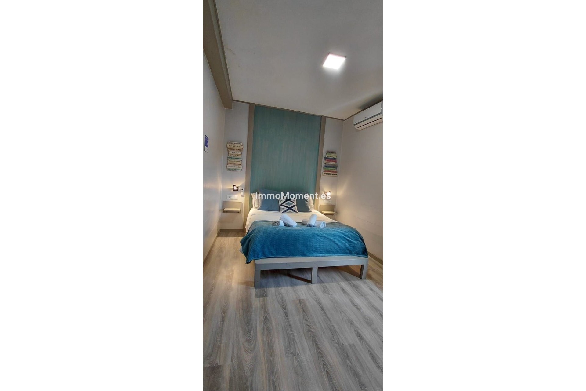 Bestaande woning - Vrijstaande villa - Marbella - Marbella Centro