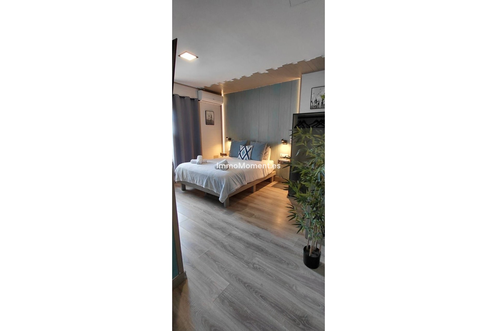 Bestaande woning - Vrijstaande villa - Marbella - Marbella Centro