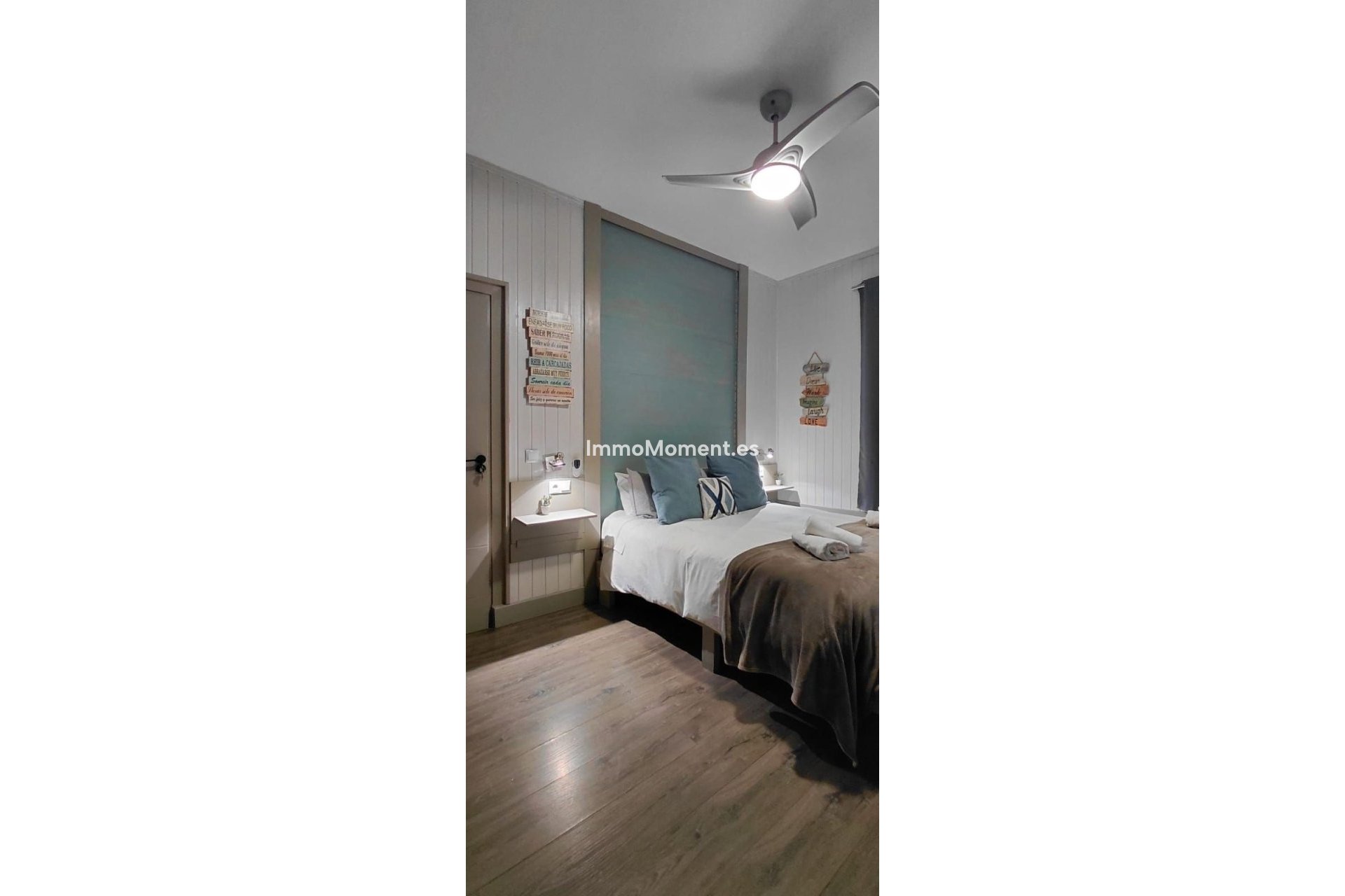 Bestaande woning - Vrijstaande villa - Marbella - Marbella Centro