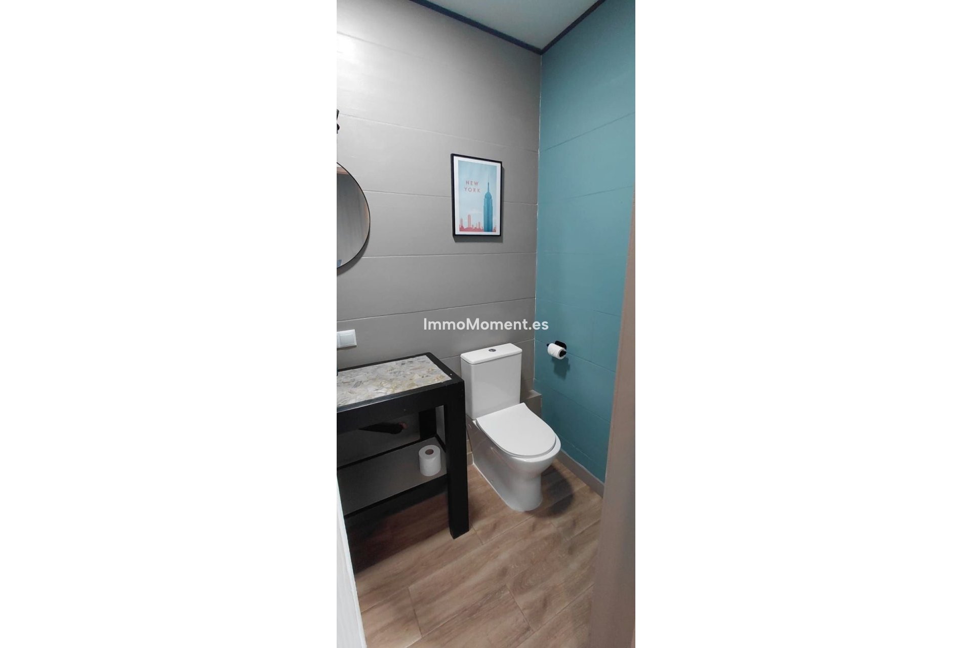 Bestaande woning - Vrijstaande villa - Marbella - Marbella Centro