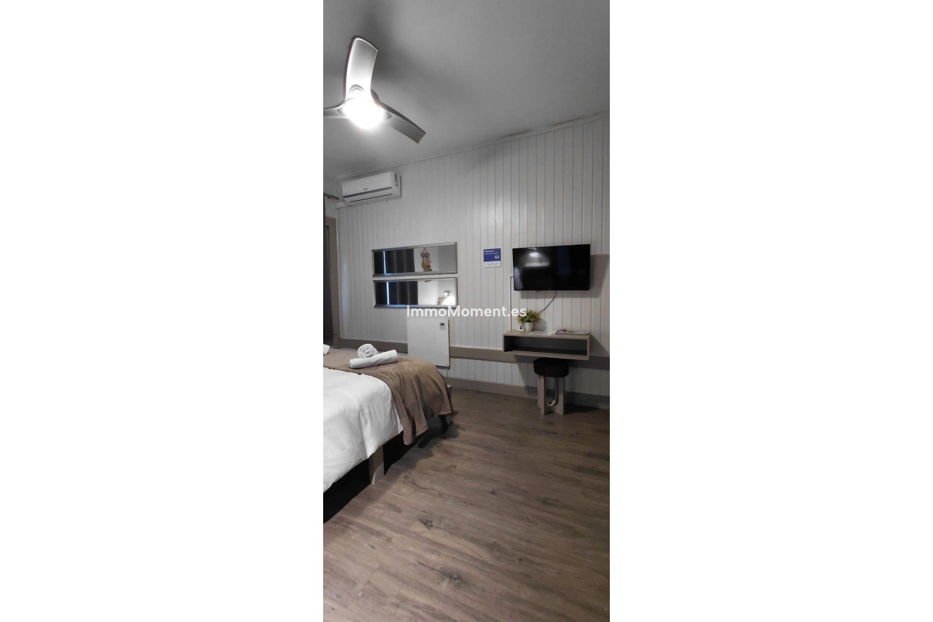 Bestaande woning - Vrijstaande villa - Marbella - Marbella Centro