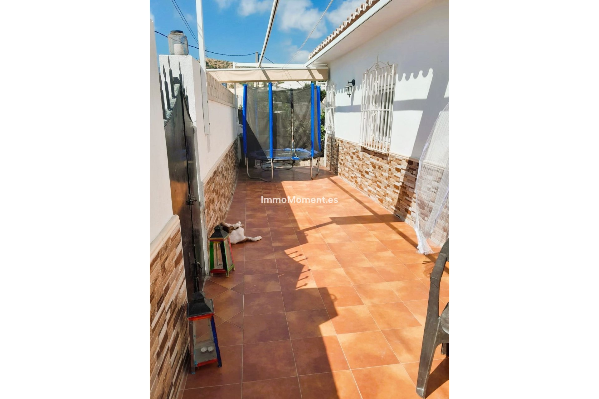Bestaande woning - Vrijstaande villa - Marbella - Marbella Centro