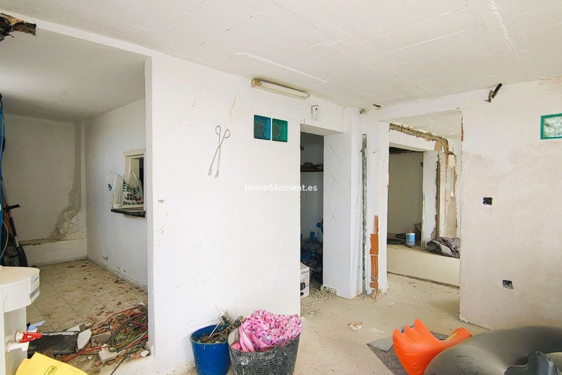 Bestaande woning - Vrijstaande villa - Marbella - Marbella Centro