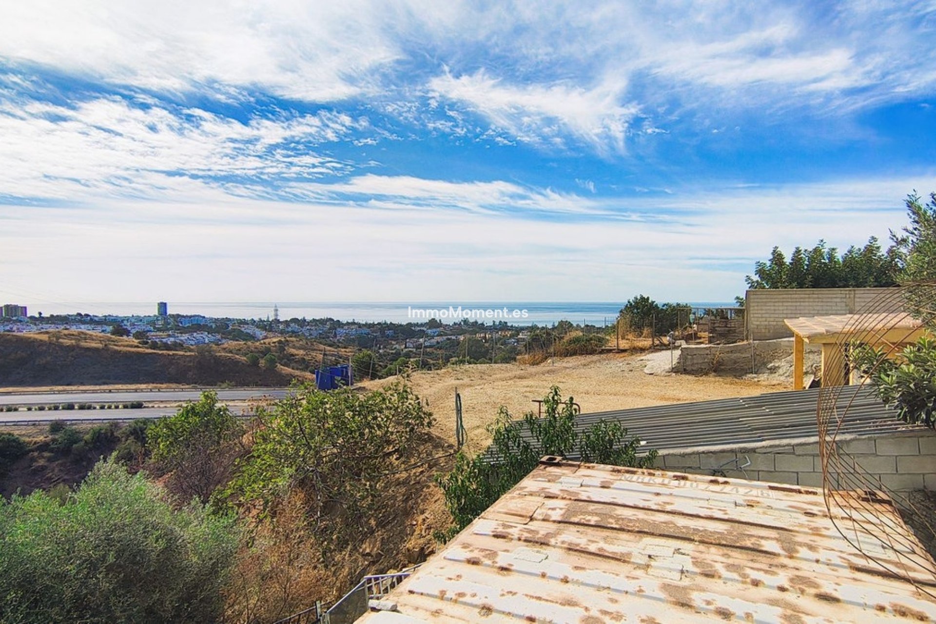Bestaande woning - Vrijstaande villa - Marbella - Marbella Centro