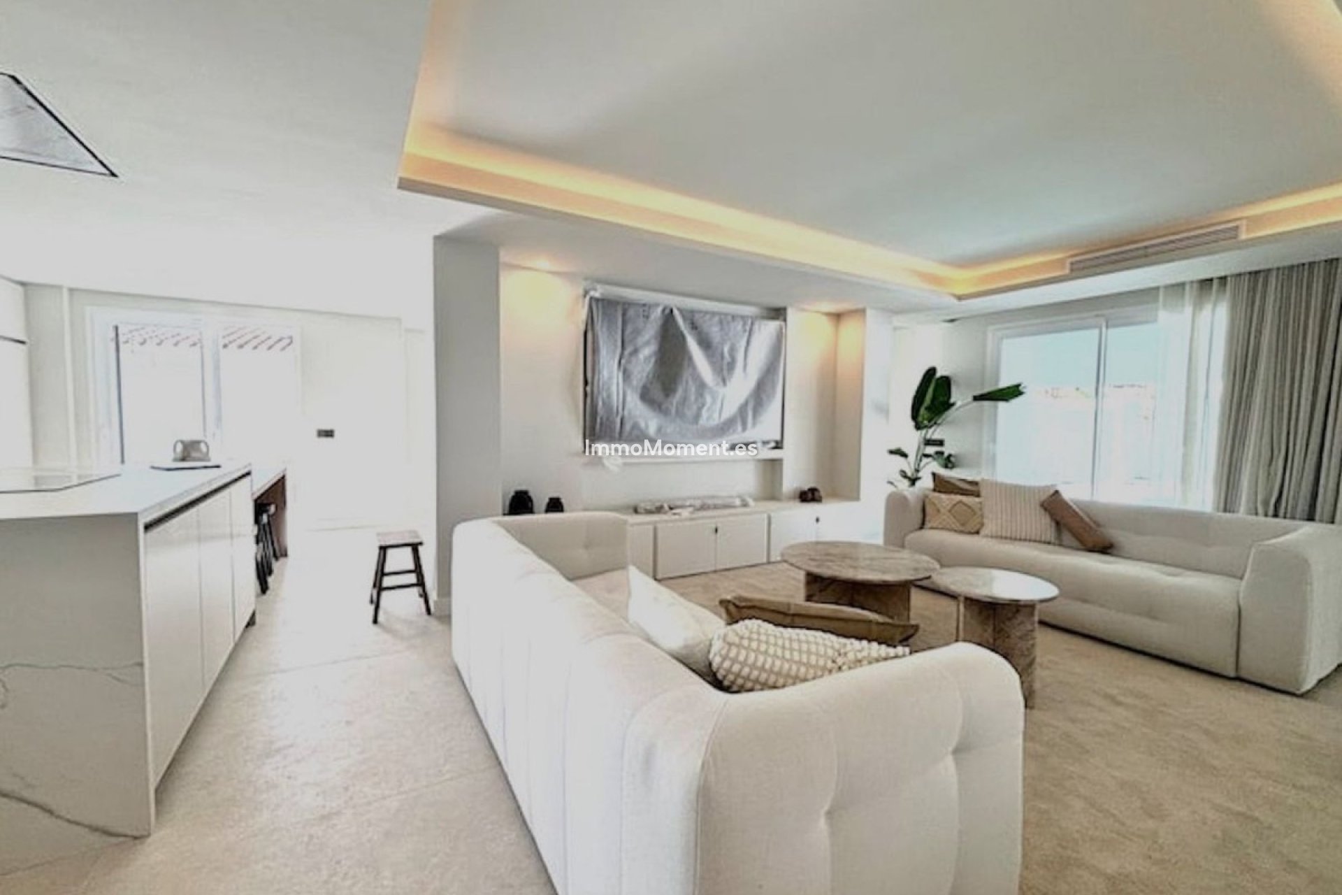 Bestaande woning - Vrijstaande villa - Marbella - Marbella Centro