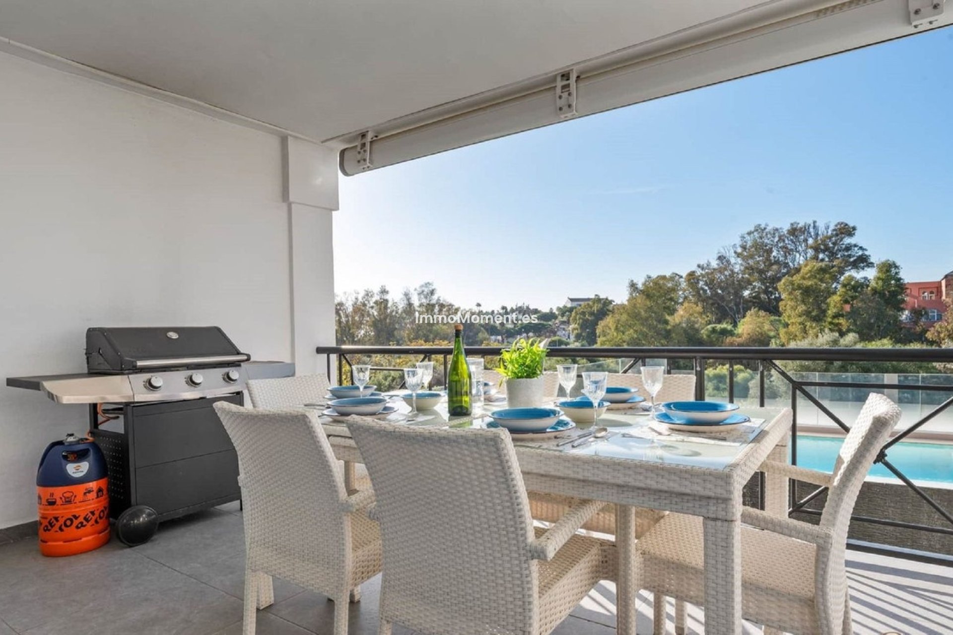 Bestaande woning - Vrijstaande villa - Marbella - Marbella Centro