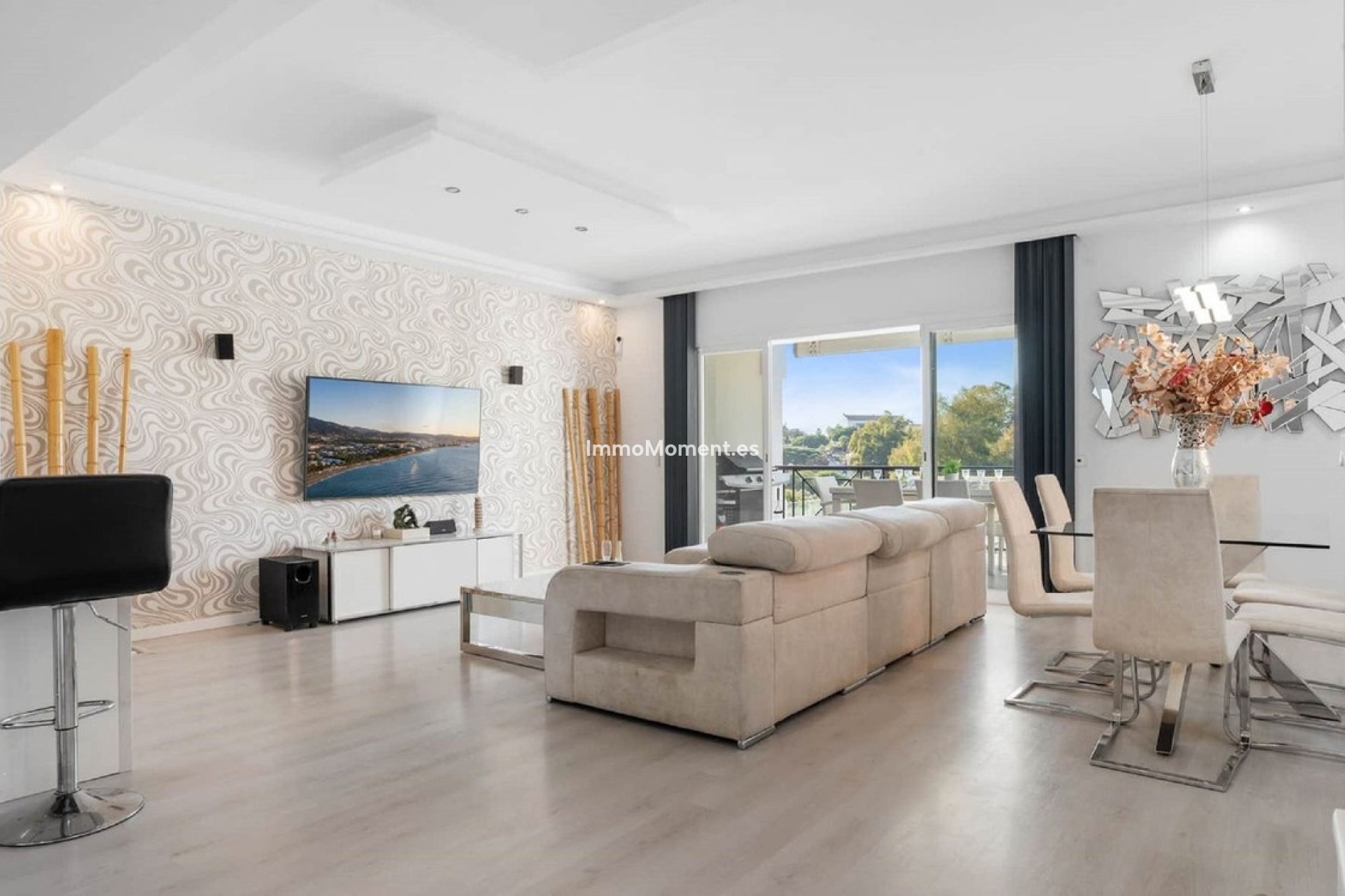 Bestaande woning - Vrijstaande villa - Marbella - Marbella Centro