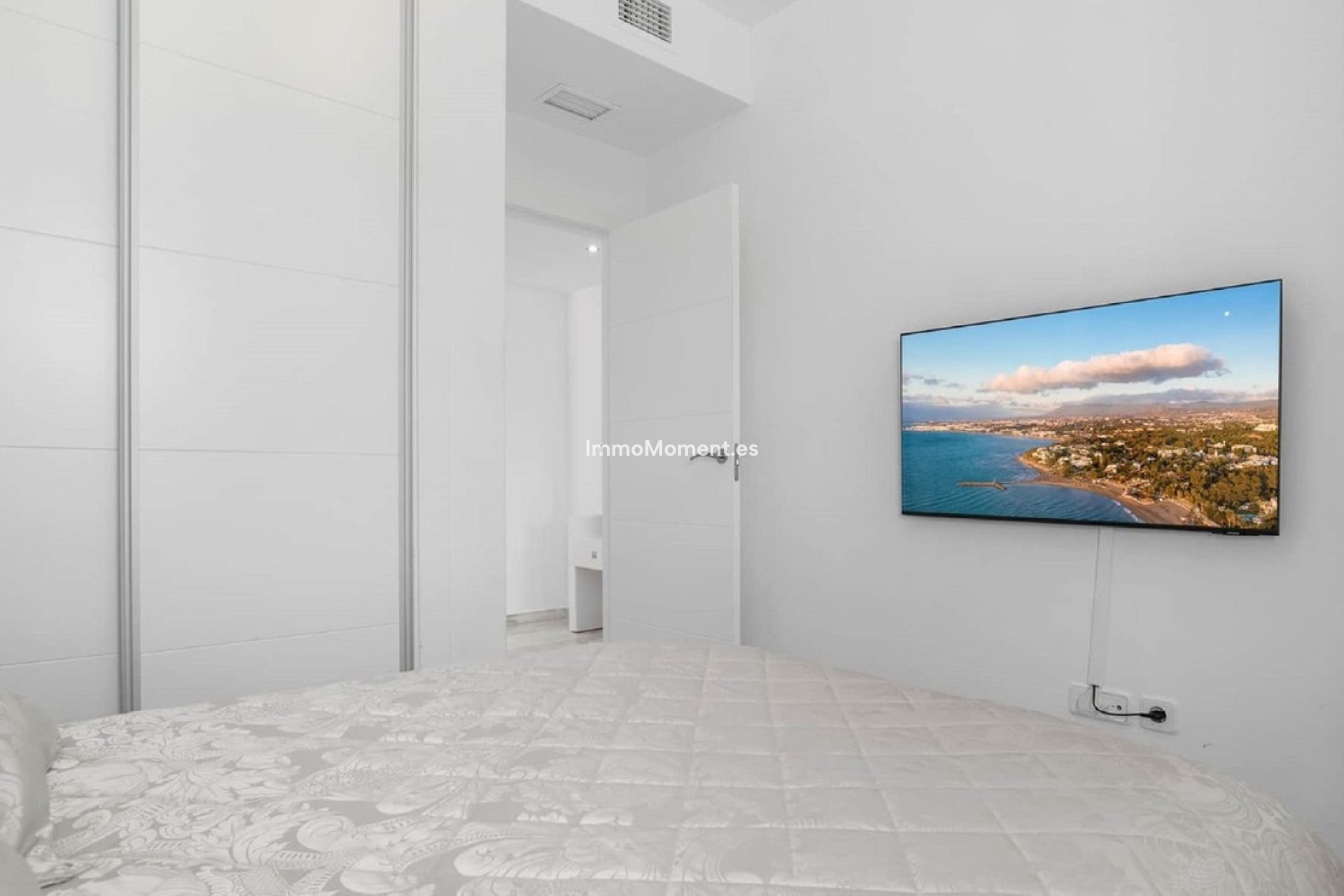 Bestaande woning - Vrijstaande villa - Marbella - Marbella Centro