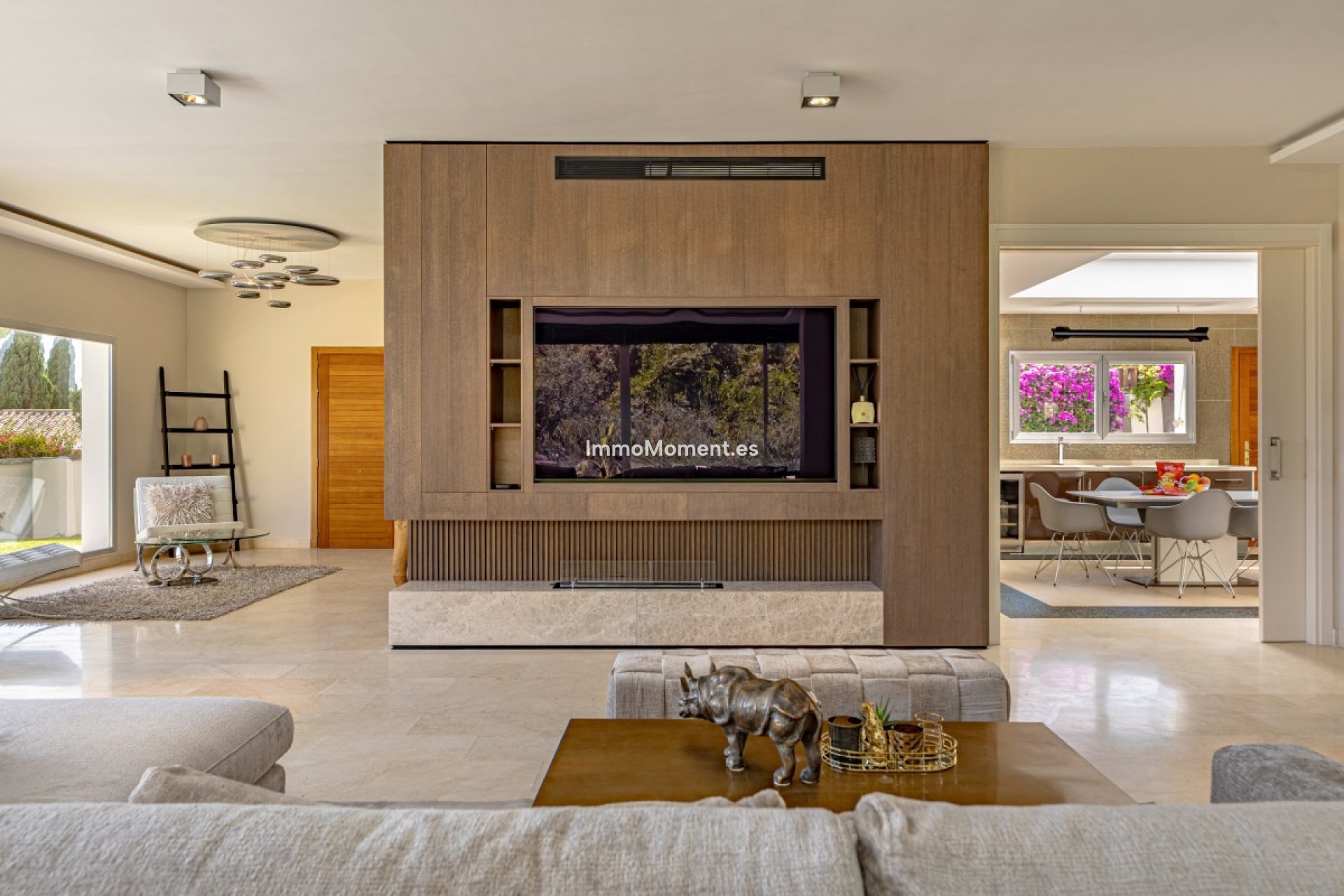 Bestaande woning - Vrijstaande villa - Marbella - Marbella Centro