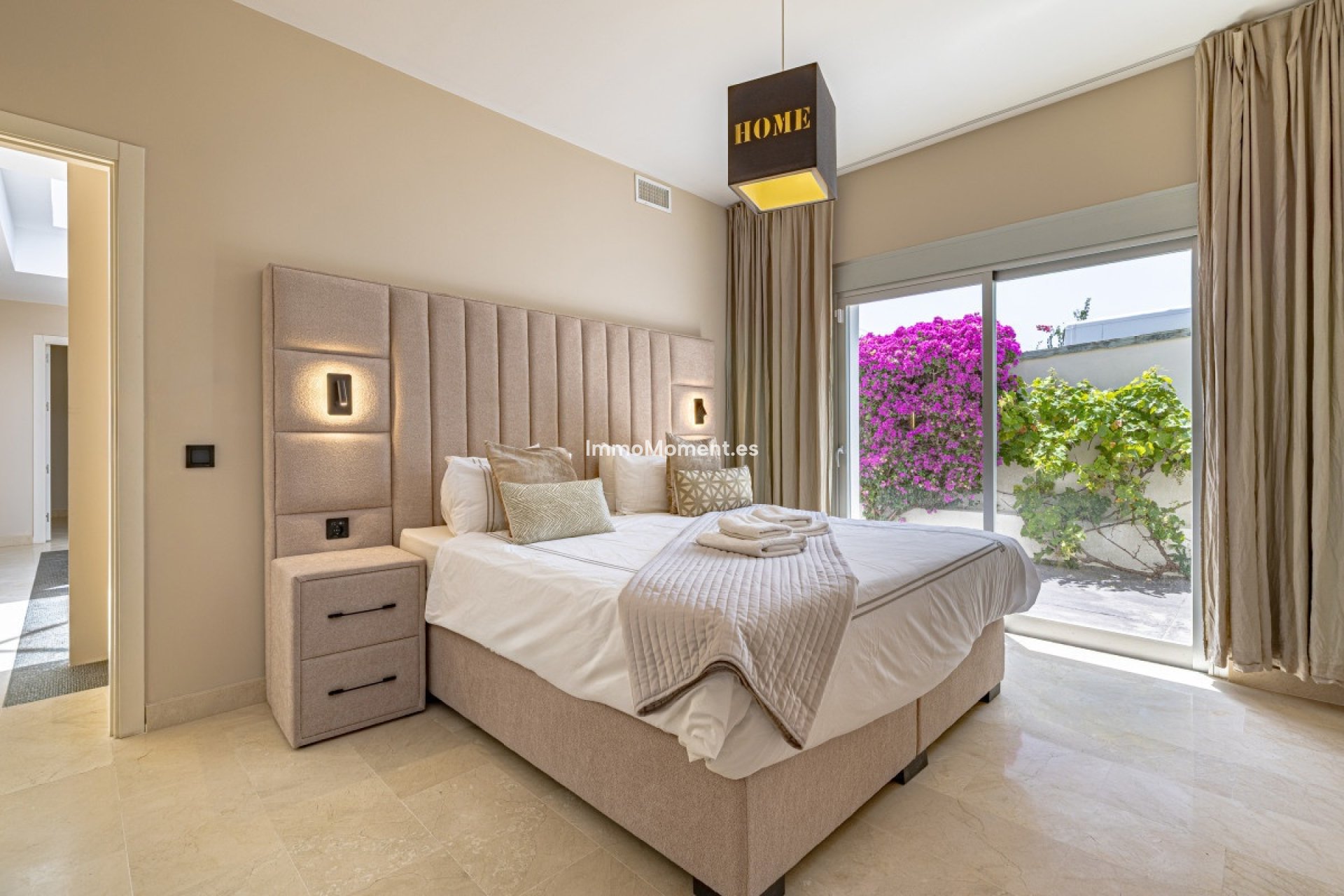 Bestaande woning - Vrijstaande villa - Marbella - Marbella Centro