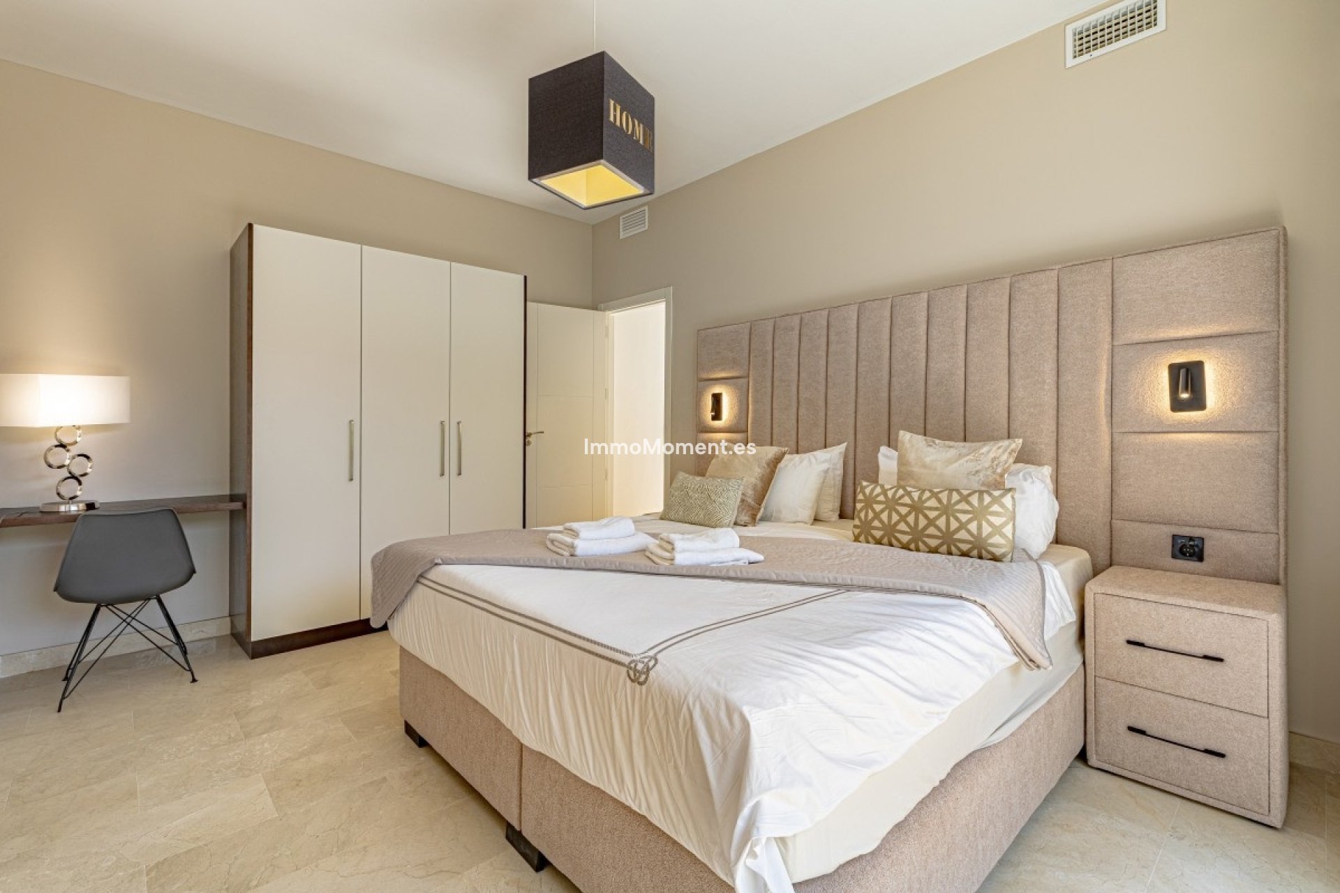 Bestaande woning - Vrijstaande villa - Marbella - Marbella Centro