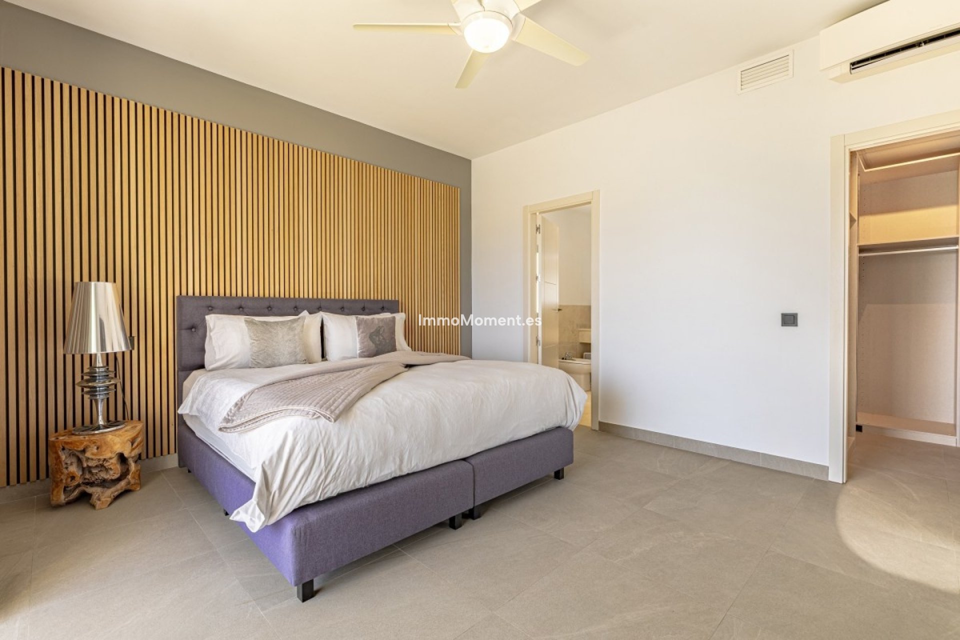 Bestaande woning - Vrijstaande villa - Marbella - Marbella Centro
