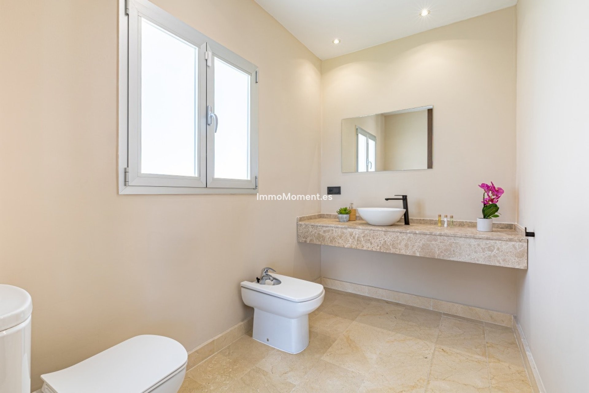 Bestaande woning - Vrijstaande villa - Marbella - Marbella Centro