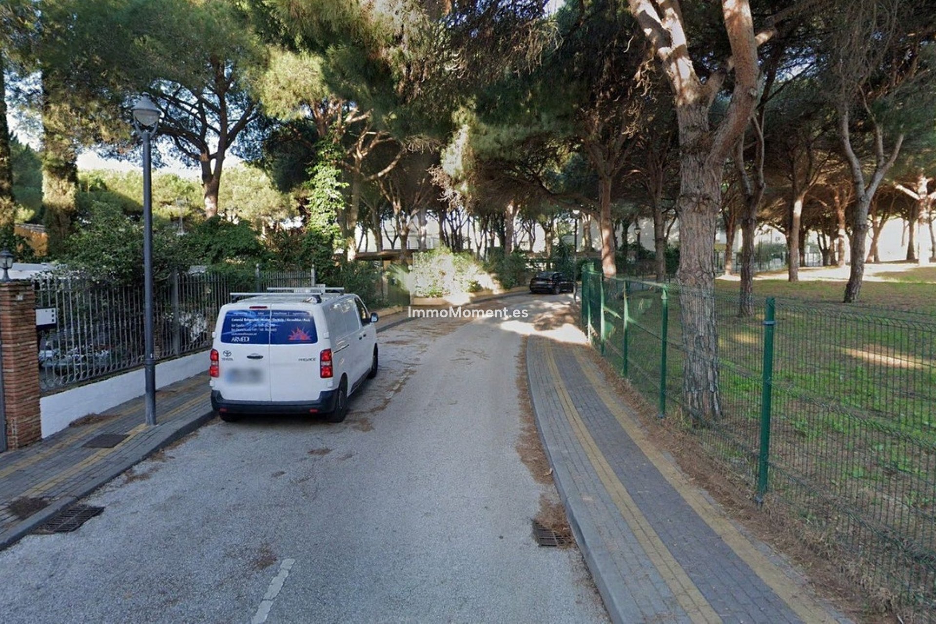 Bestaande woning - Vrijstaande villa - Marbella - Marbella Centro