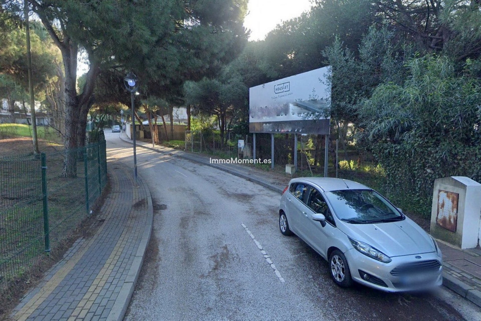 Bestaande woning - Vrijstaande villa - Marbella - Marbella Centro