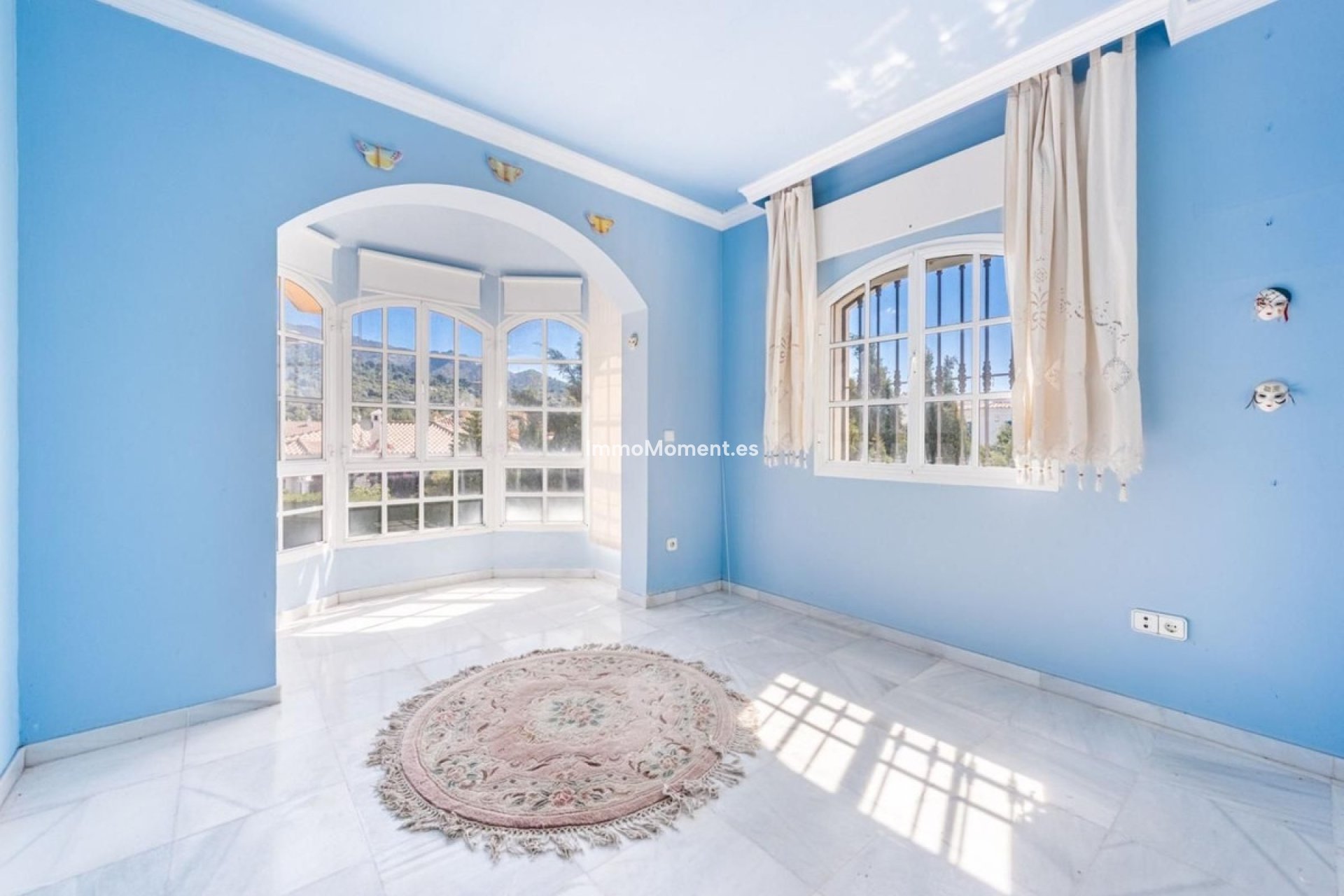 Bestaande woning - Vrijstaande villa - Marbella - Marbella Centro