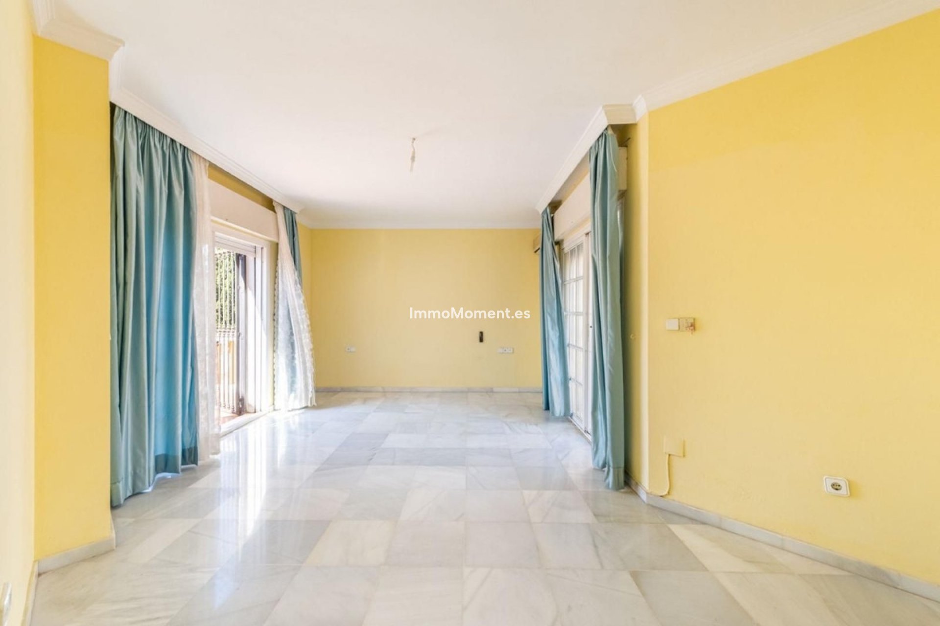 Bestaande woning - Vrijstaande villa - Marbella - Marbella Centro