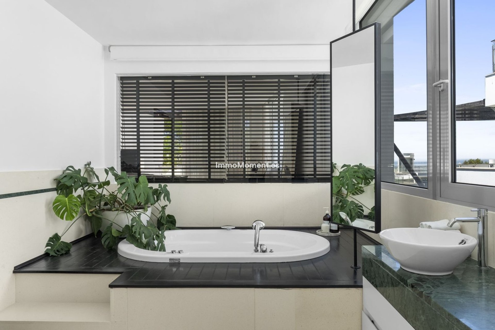 Bestaande woning - Vrijstaande villa - Marbella - Marbella Centro
