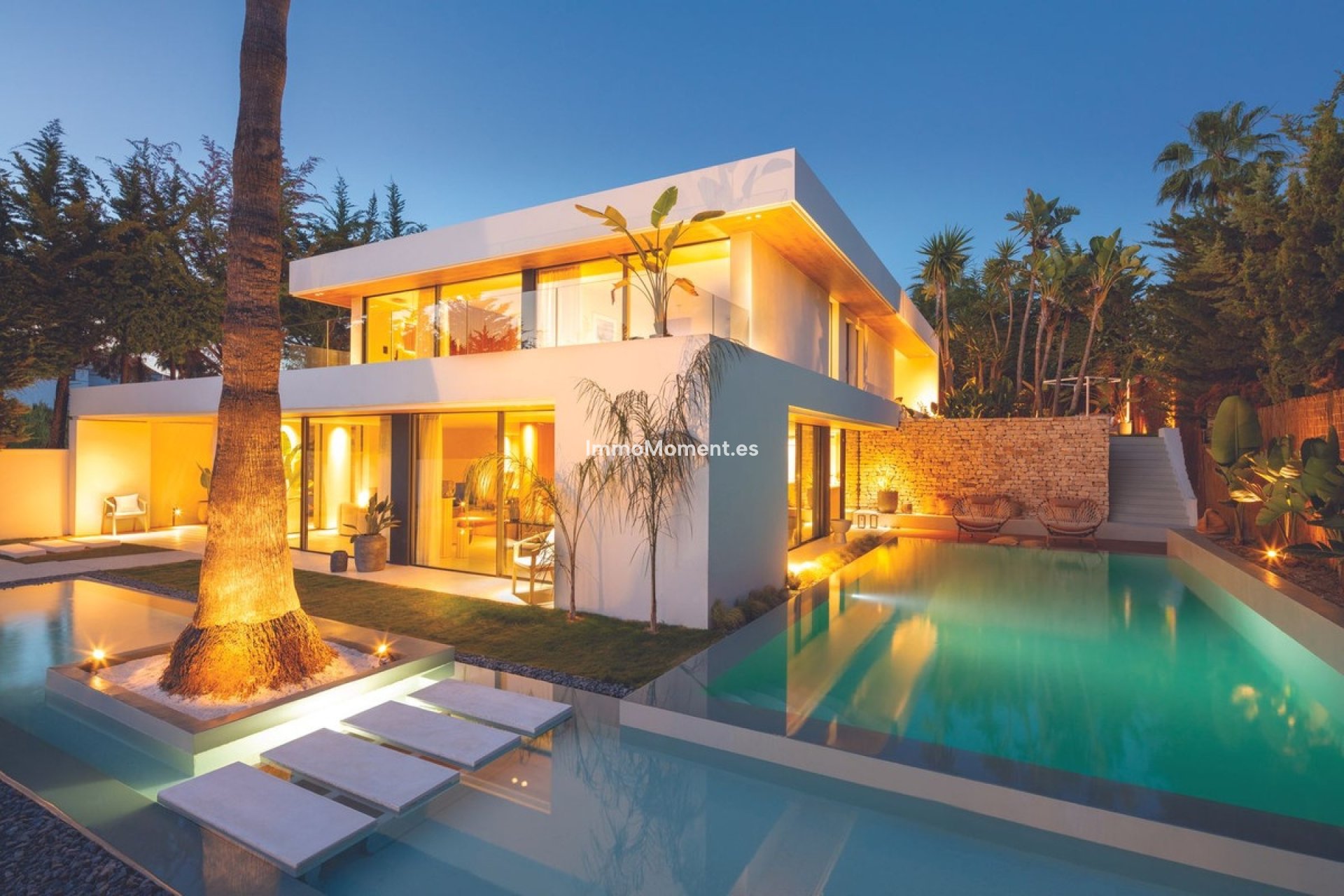 Bestaande woning - Vrijstaande villa - Marbella - Marbella Centro
