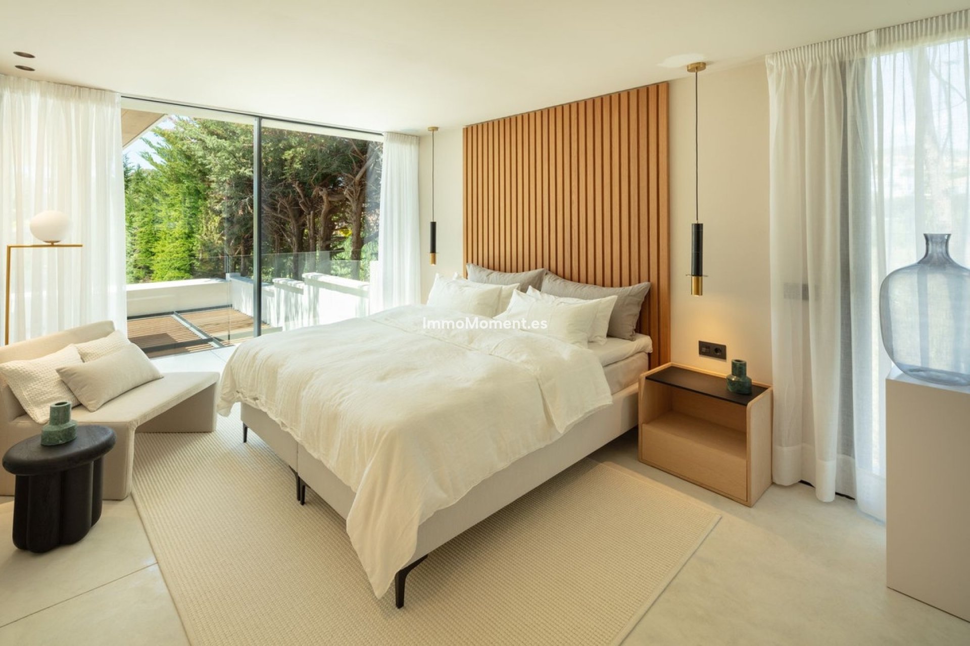 Bestaande woning - Vrijstaande villa - Marbella - Marbella Centro