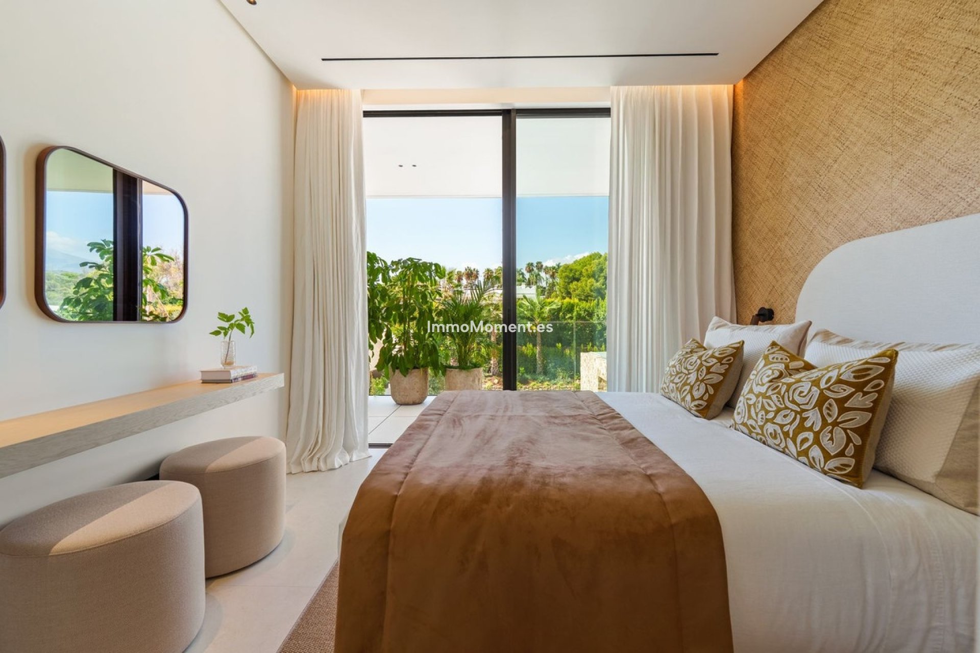 Bestaande woning - Vrijstaande villa - Marbella - Marbella Centro