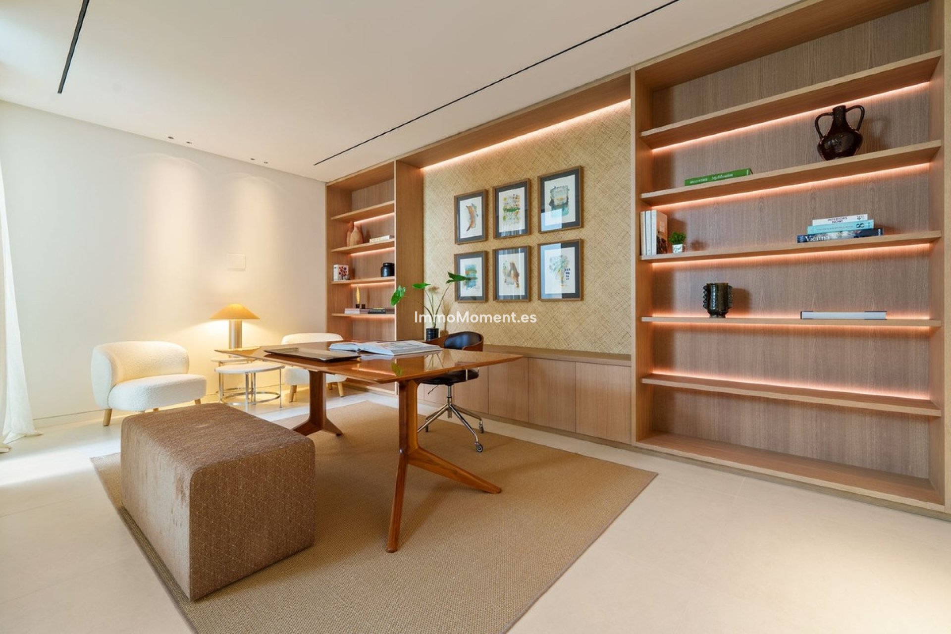 Bestaande woning - Vrijstaande villa - Marbella - Marbella Centro