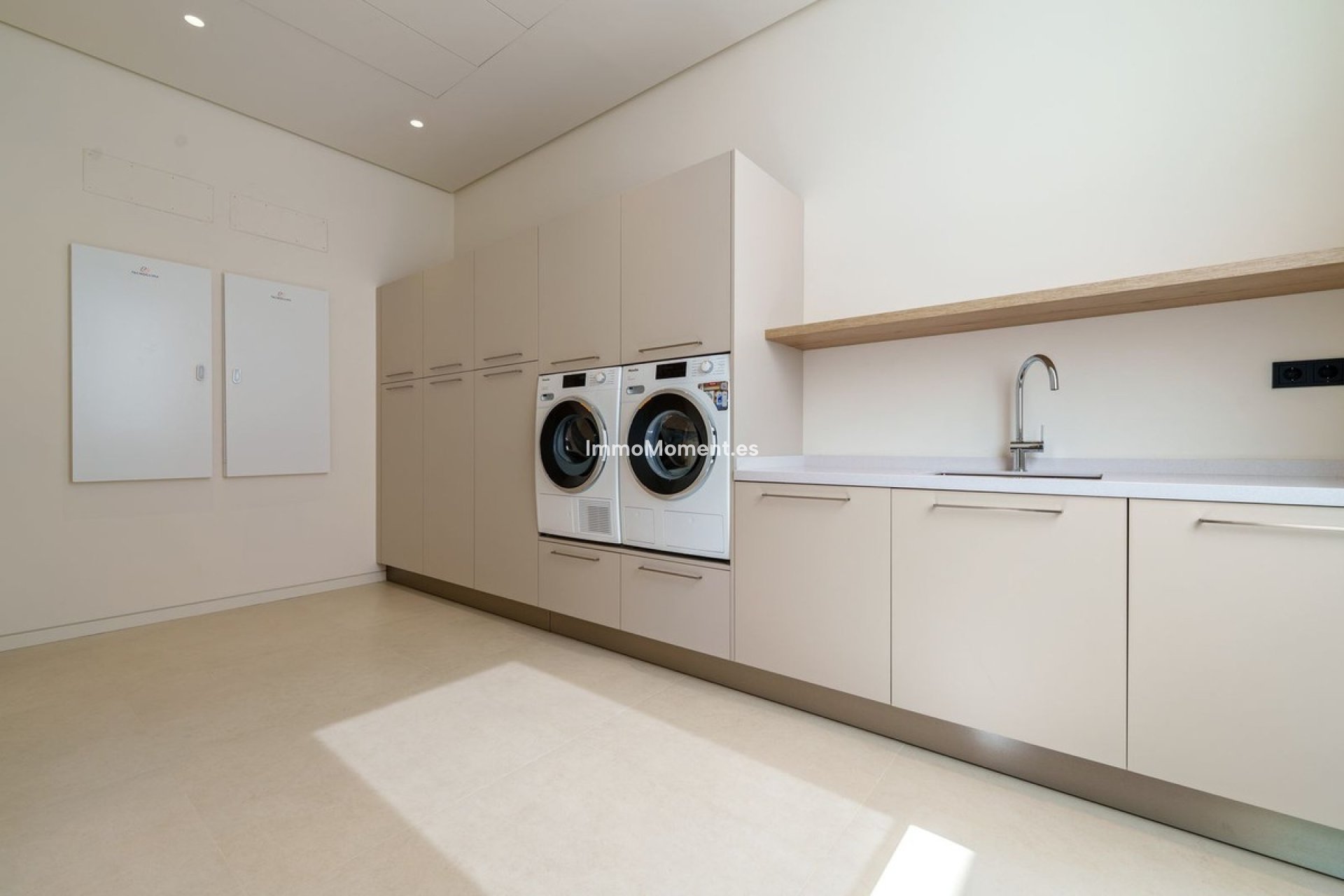 Bestaande woning - Vrijstaande villa - Marbella - Marbella Centro