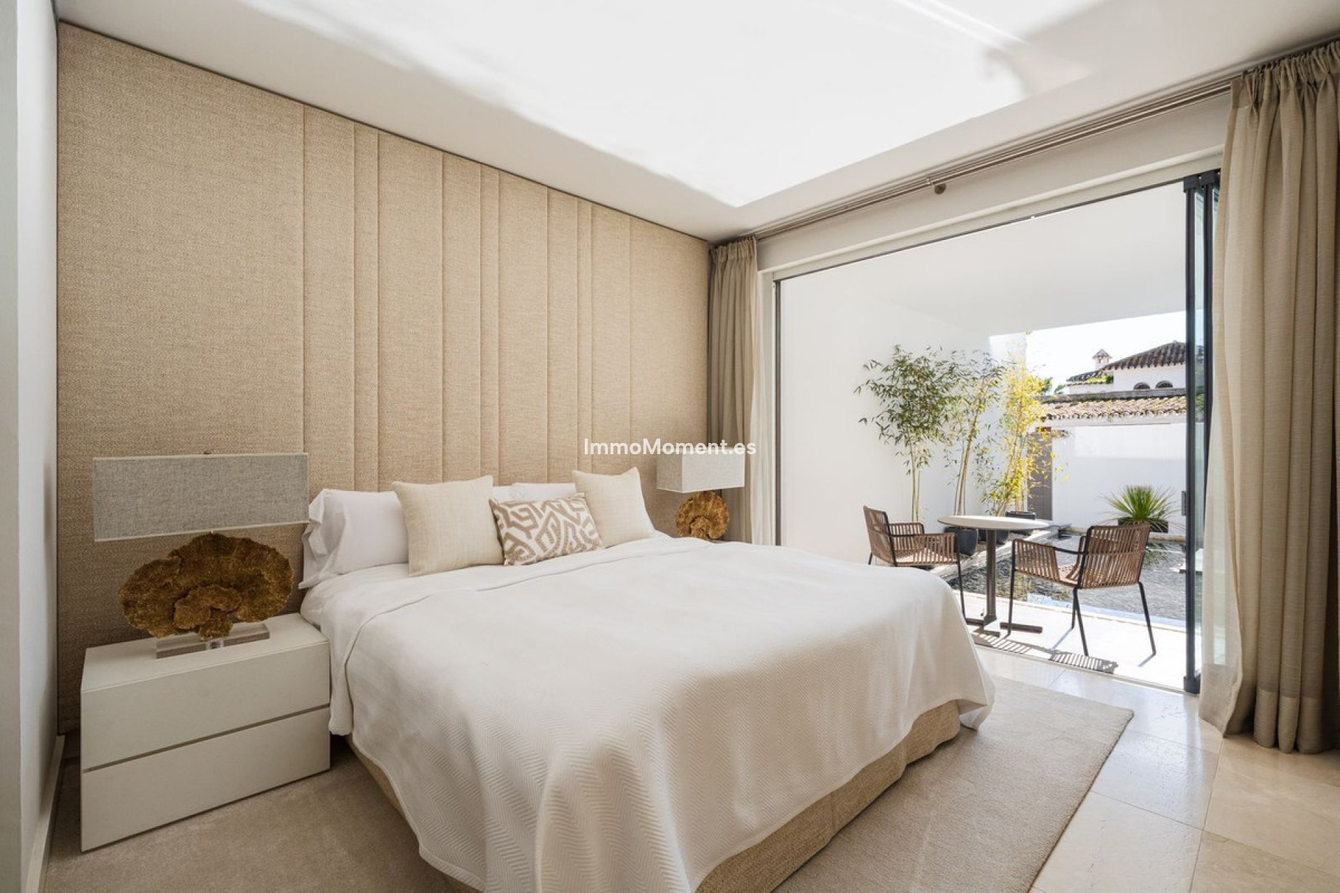 Bestaande woning - Vrijstaande villa - Marbella - Marbella Centro