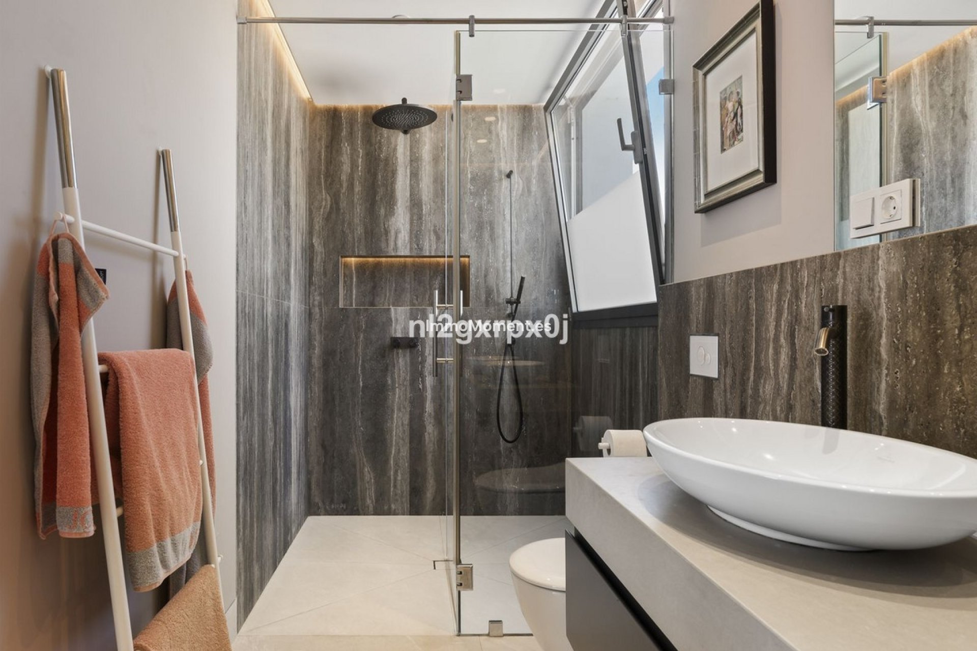 Bestaande woning - Vrijstaande villa - Marbella - Marbella Centro