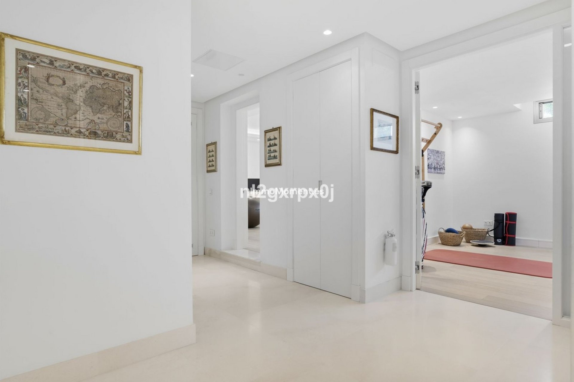 Bestaande woning - Vrijstaande villa - Marbella - Marbella Centro