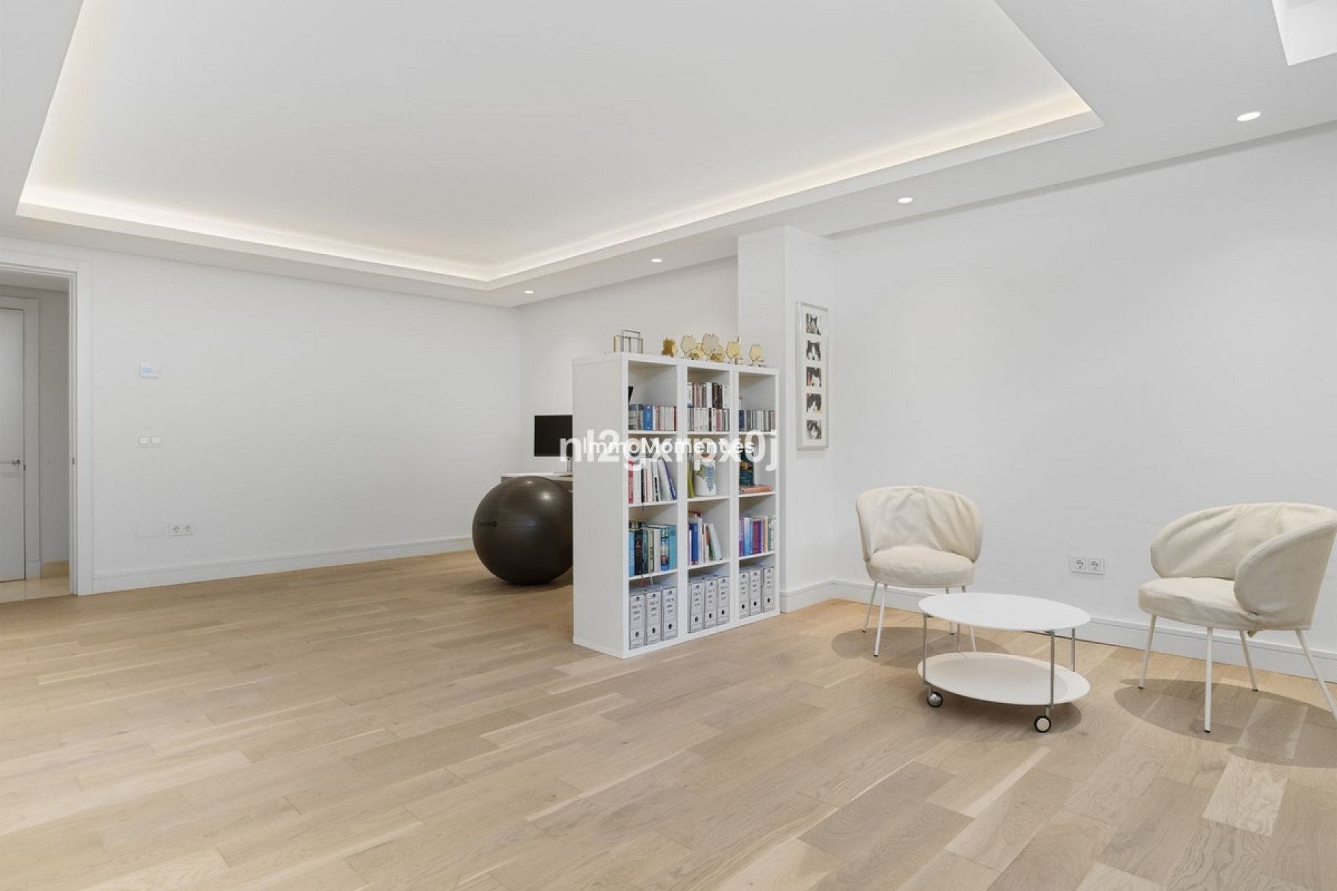 Bestaande woning - Vrijstaande villa - Marbella - Marbella Centro