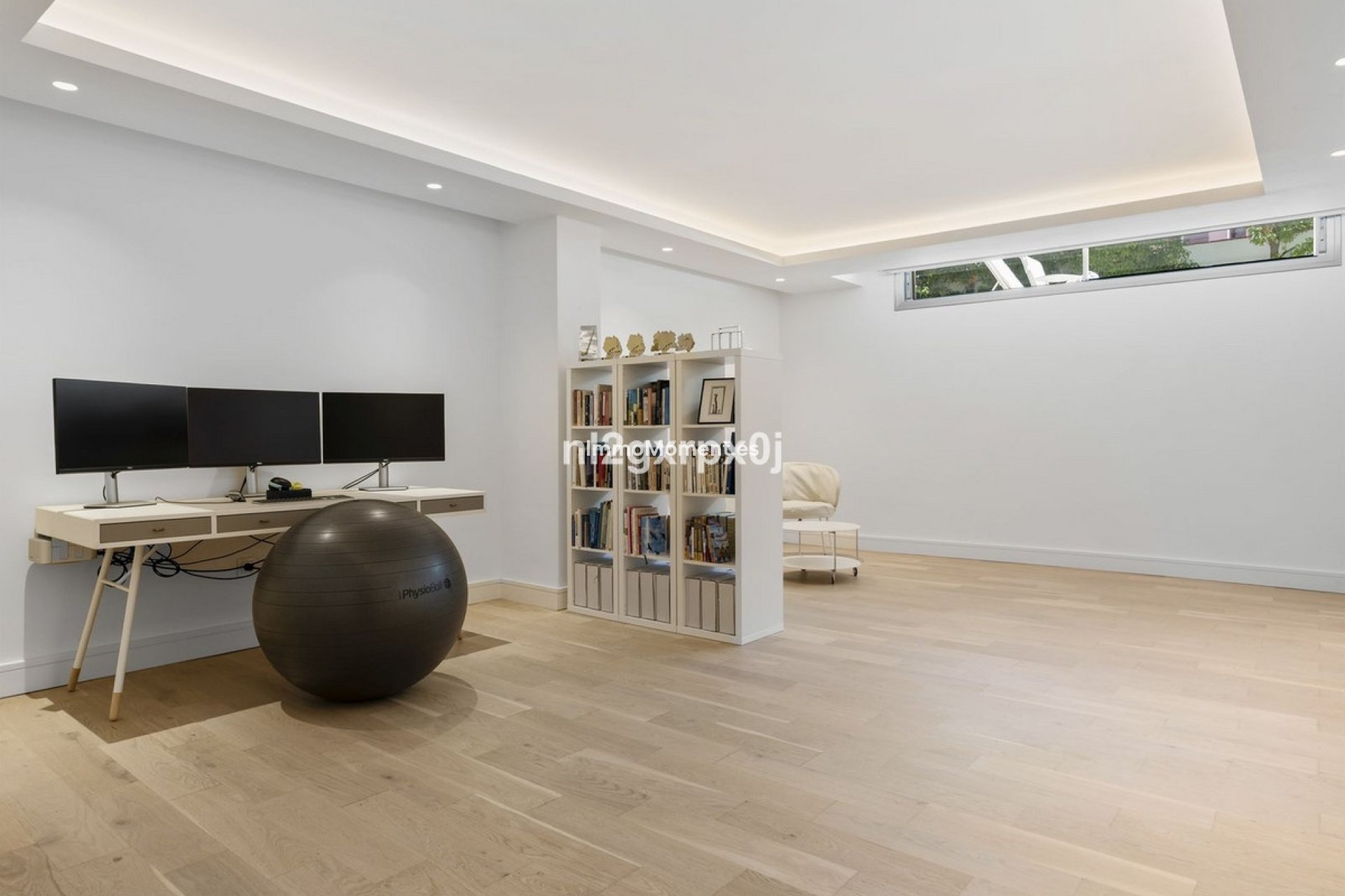 Bestaande woning - Vrijstaande villa - Marbella - Marbella Centro