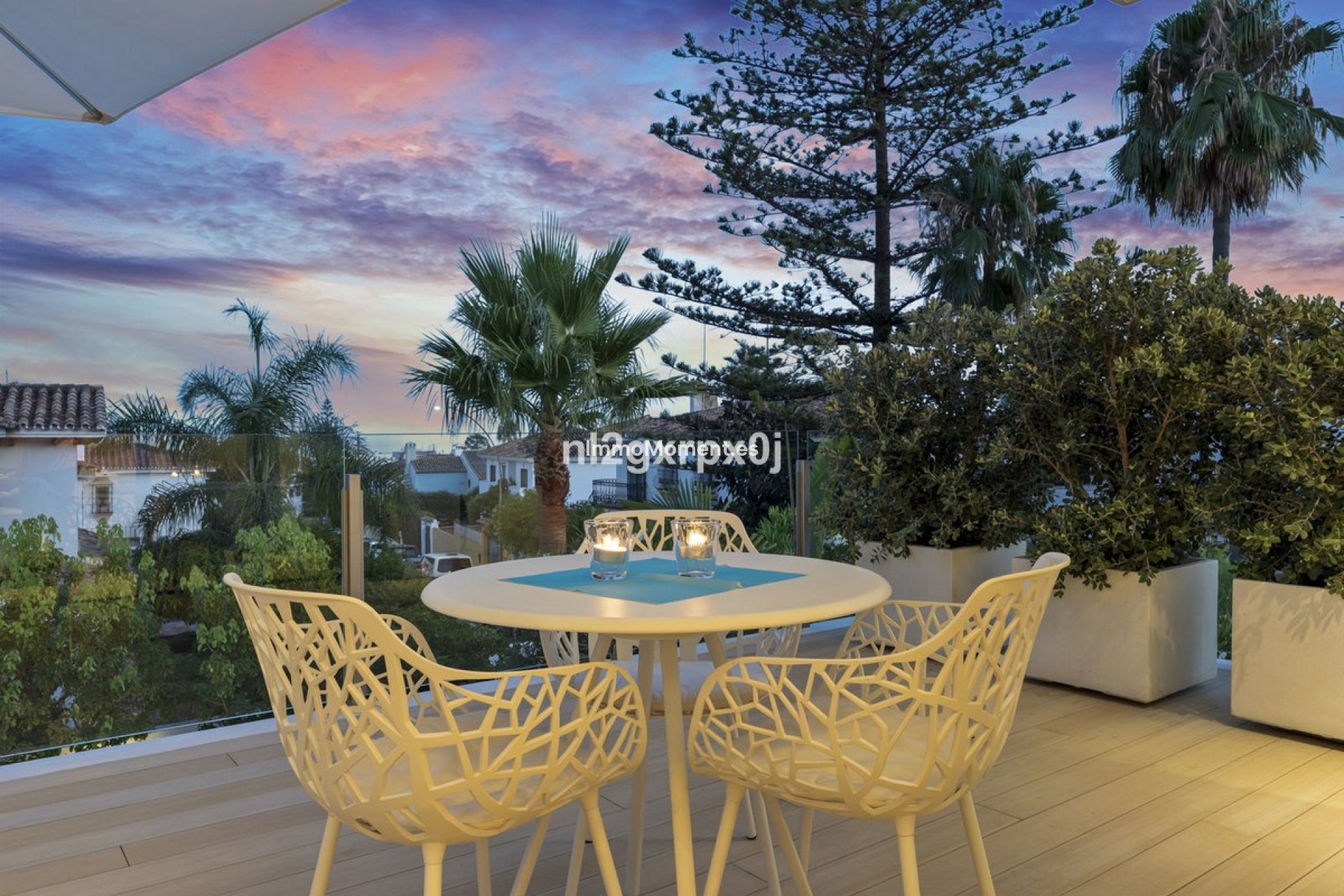 Bestaande woning - Vrijstaande villa - Marbella - Marbella Centro