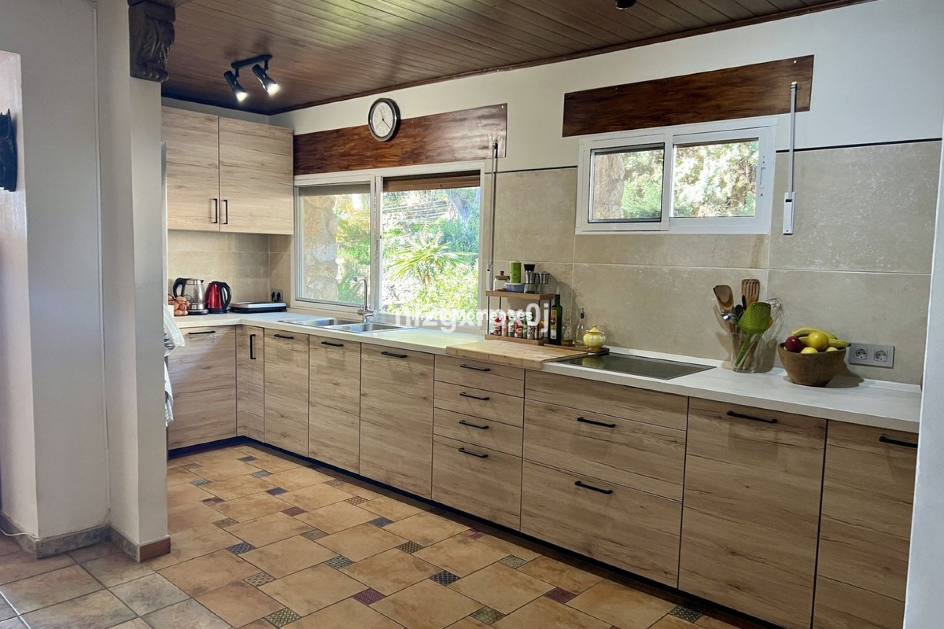 Bestaande woning - Vrijstaande villa - Marbella - Marbella Centro