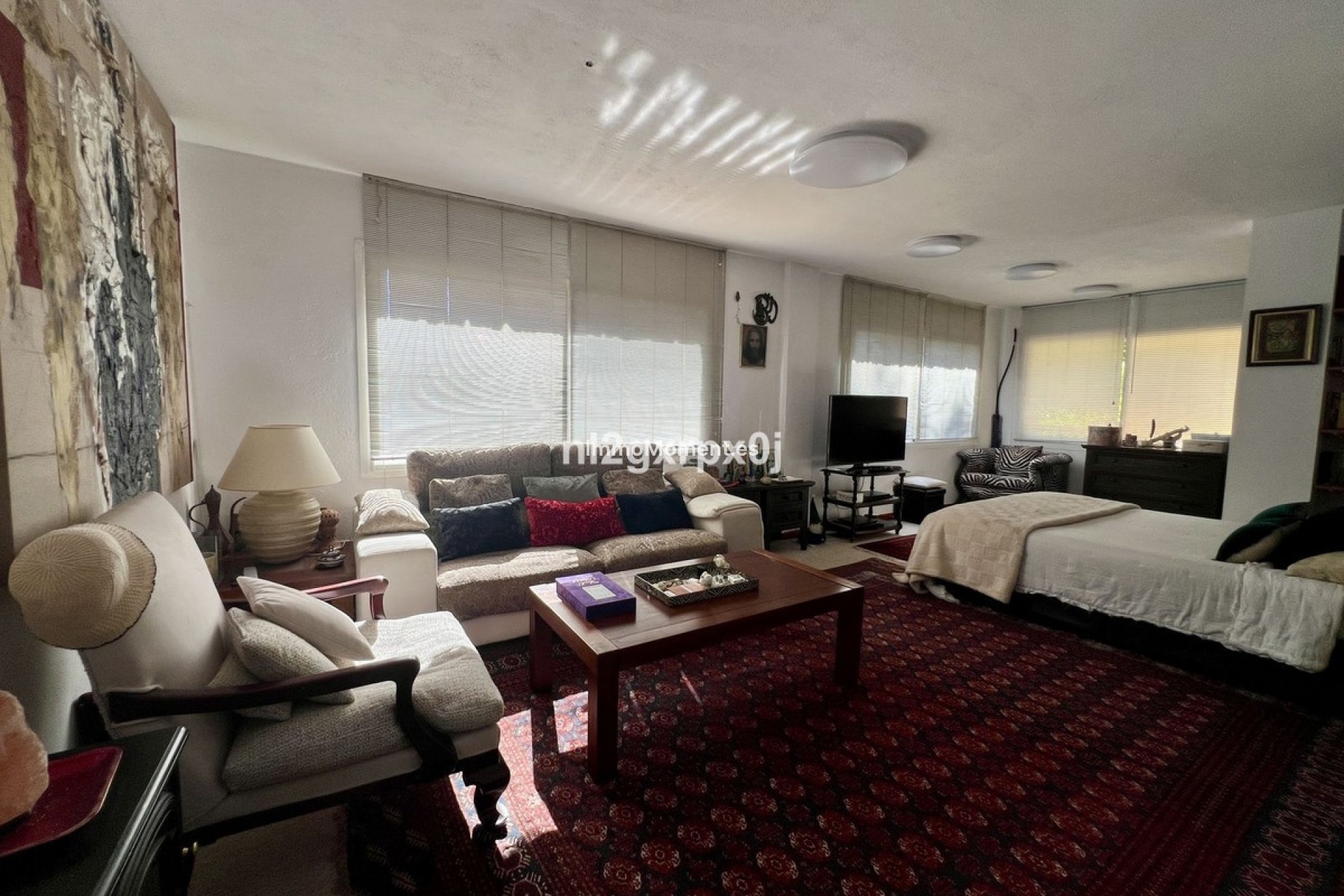 Bestaande woning - Vrijstaande villa - Marbella - Marbella Centro