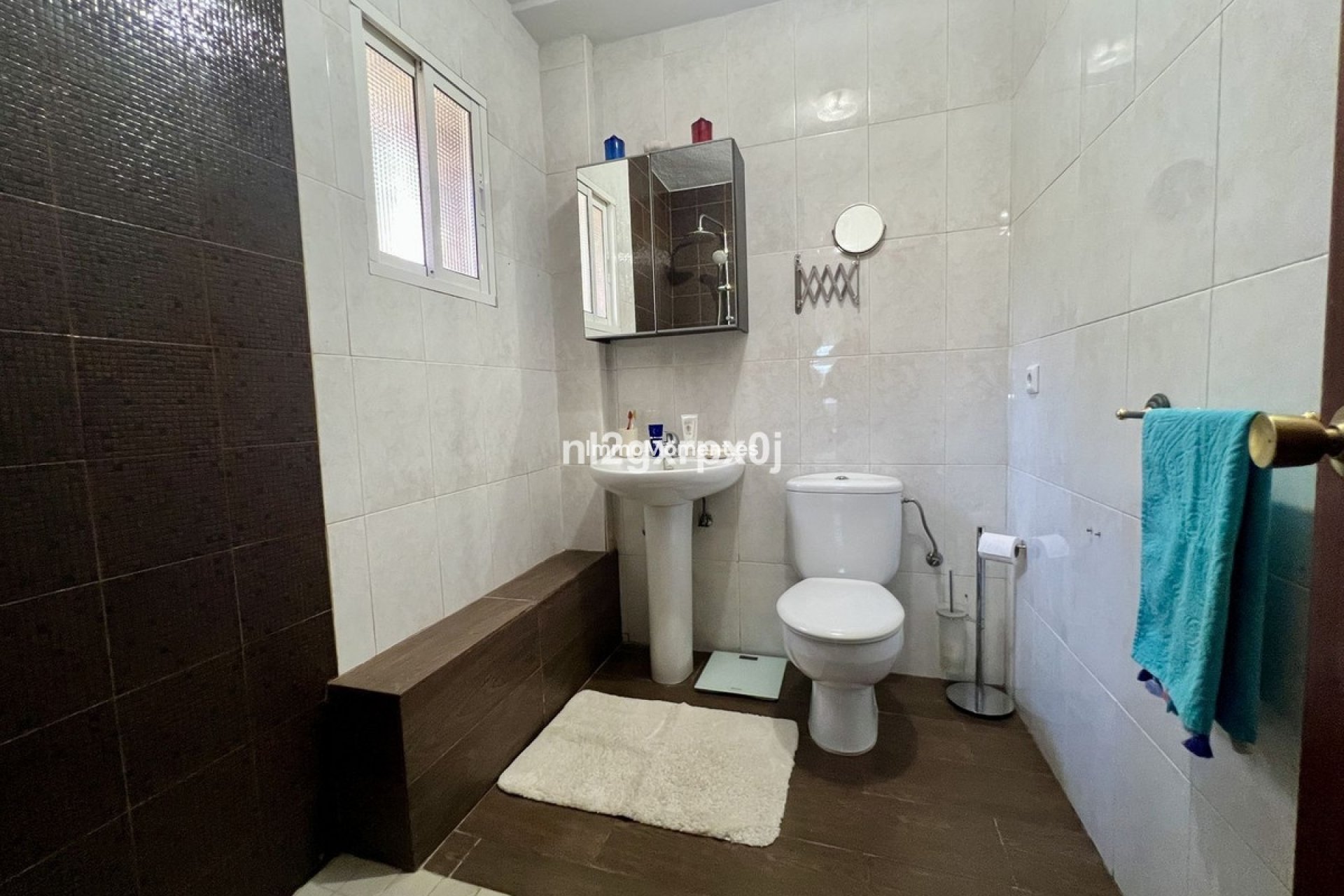 Bestaande woning - Vrijstaande villa - Marbella - Marbella Centro