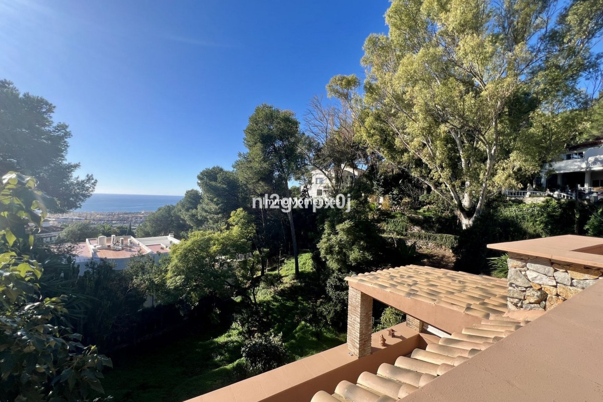 Bestaande woning - Vrijstaande villa - Marbella - Marbella Centro