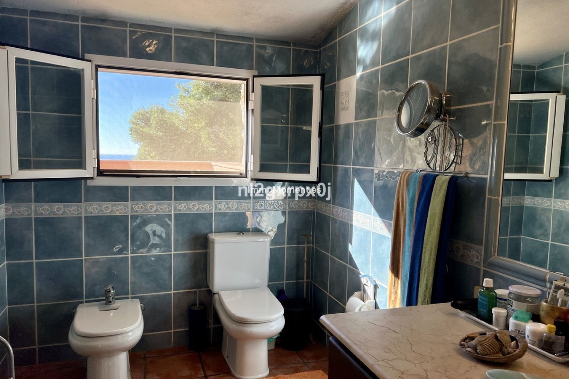 Bestaande woning - Vrijstaande villa - Marbella - Marbella Centro
