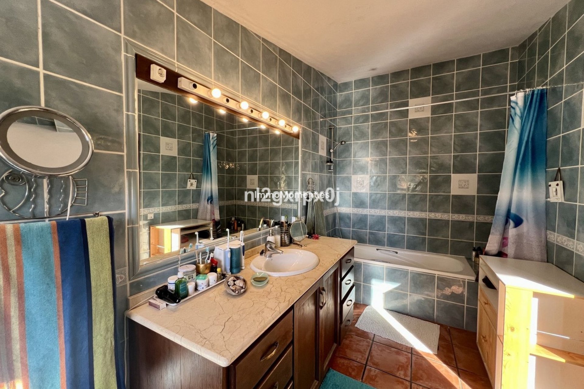 Bestaande woning - Vrijstaande villa - Marbella - Marbella Centro