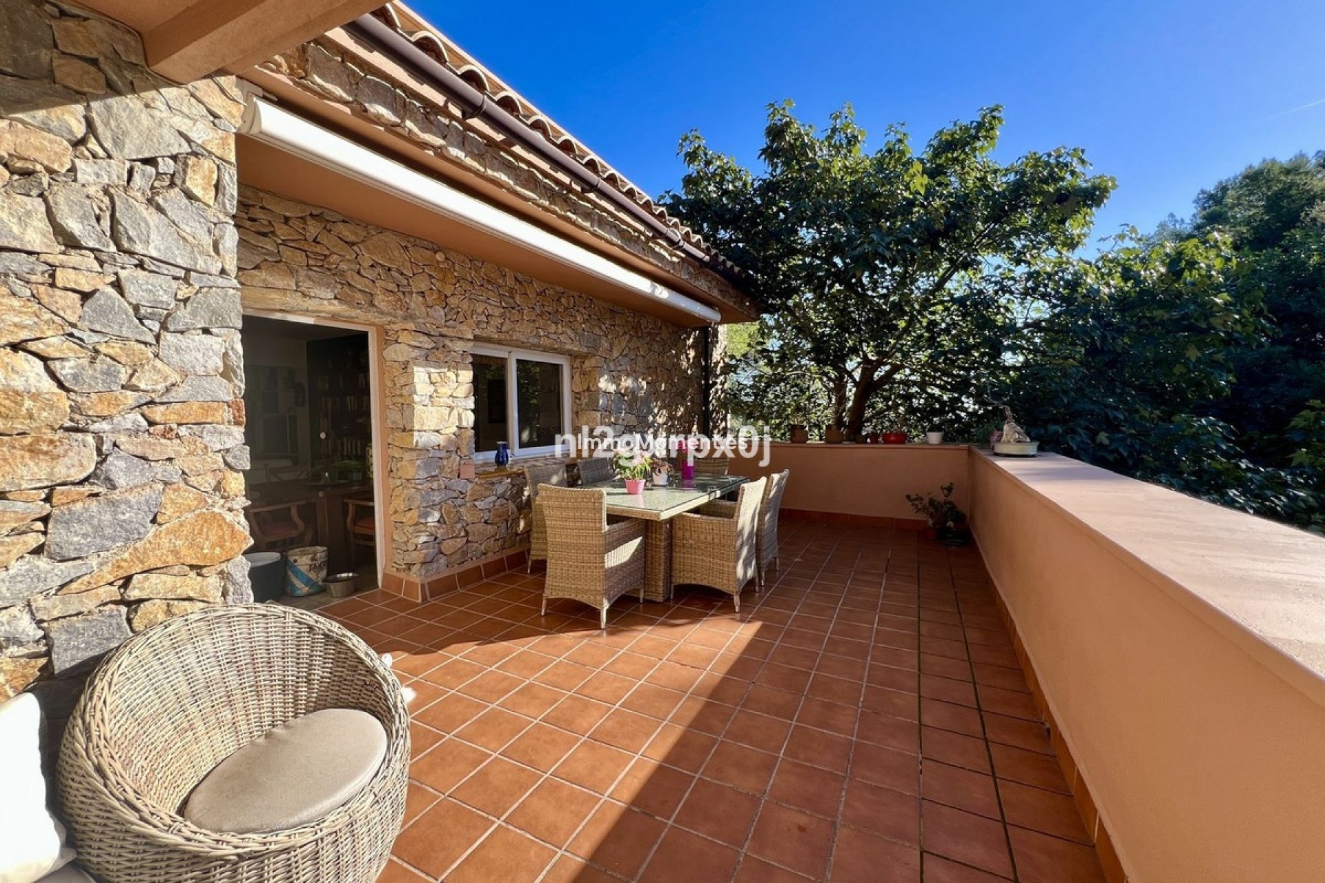 Bestaande woning - Vrijstaande villa - Marbella - Marbella Centro
