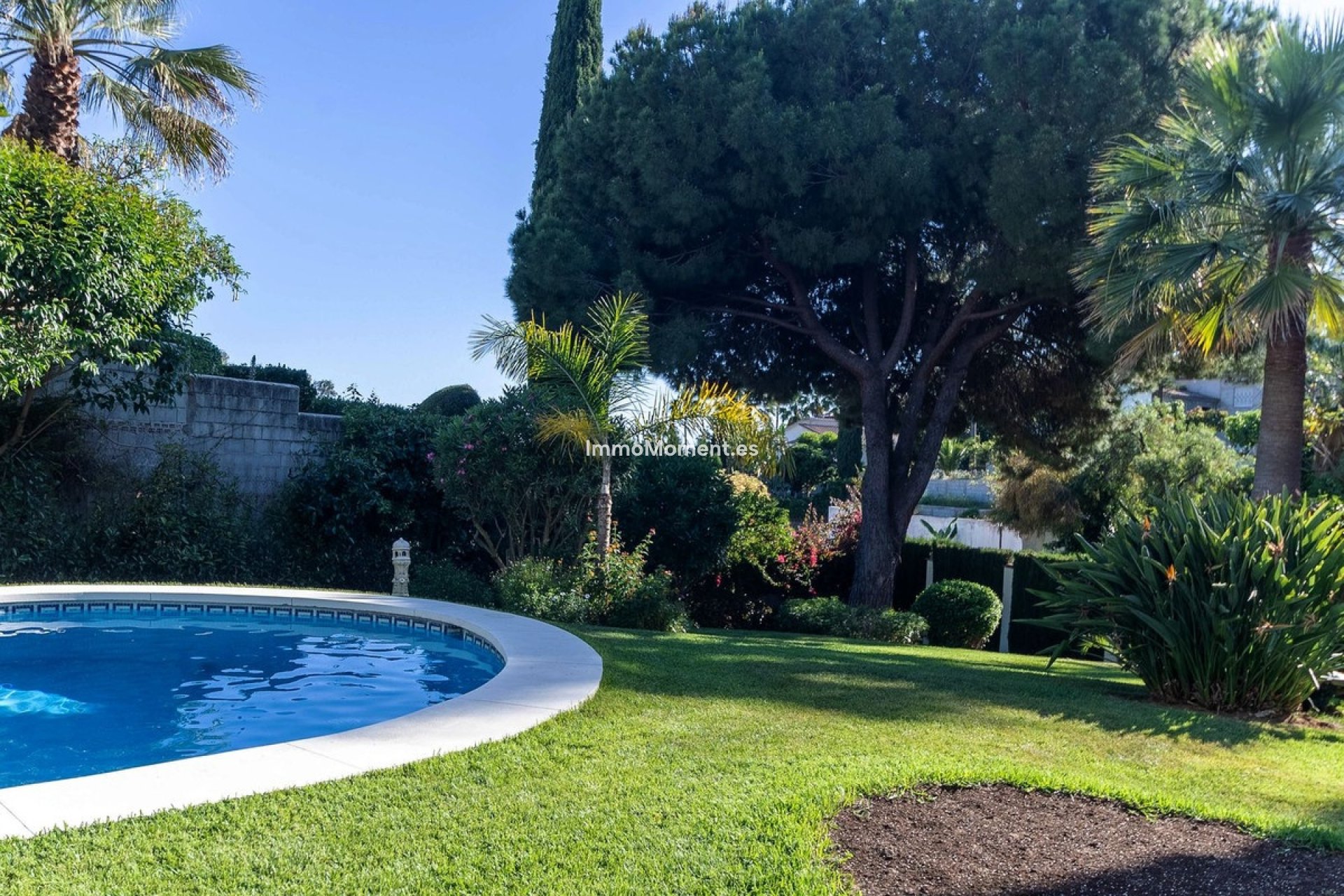 Bestaande woning - Vrijstaande villa - Marbella - Marbella Centro