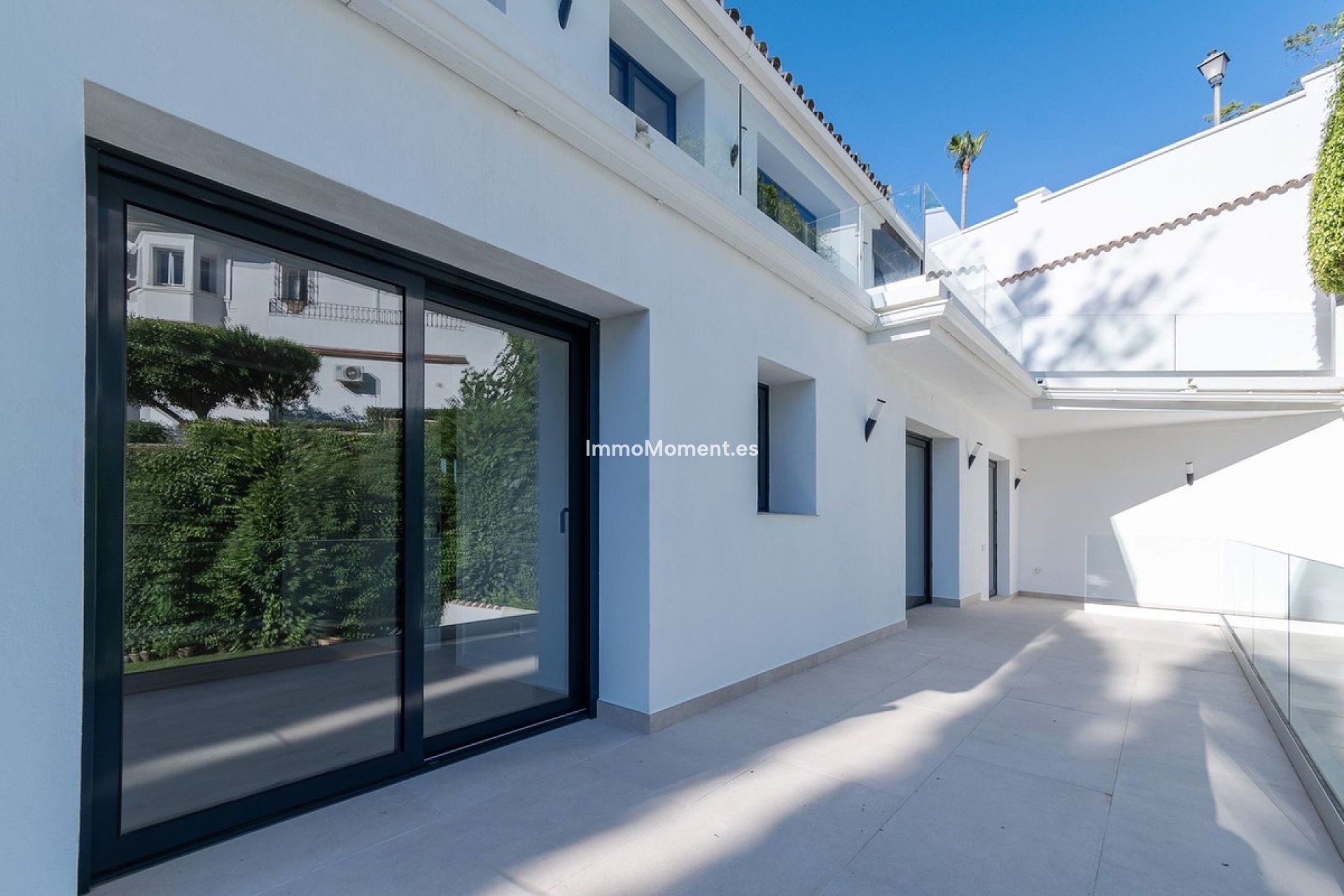 Bestaande woning - Vrijstaande villa - Marbella - Marbella Centro
