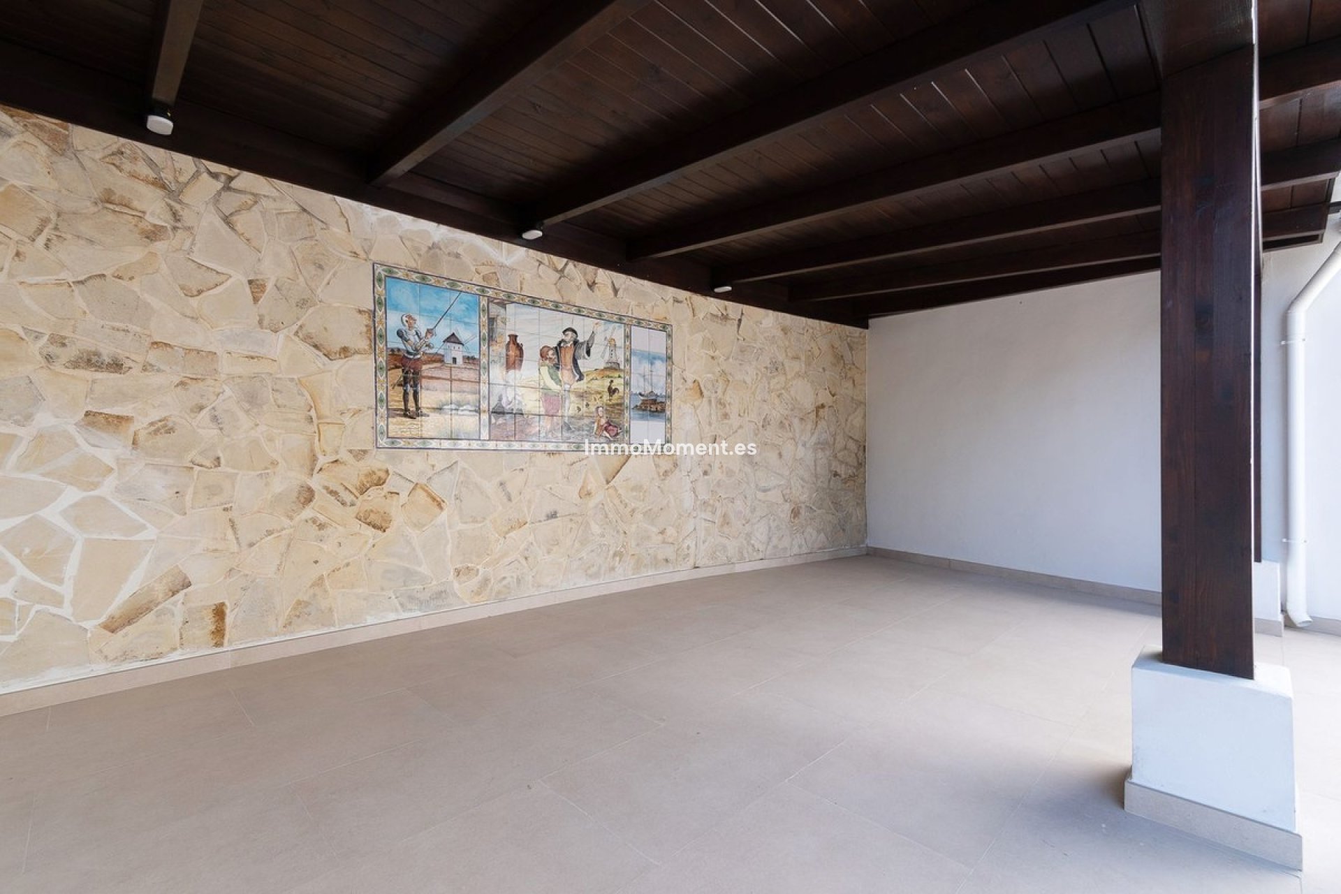 Bestaande woning - Vrijstaande villa - Marbella - Marbella Centro