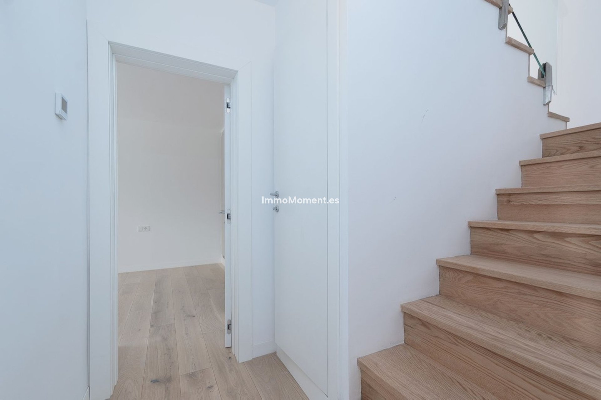Bestaande woning - Vrijstaande villa - Marbella - Marbella Centro