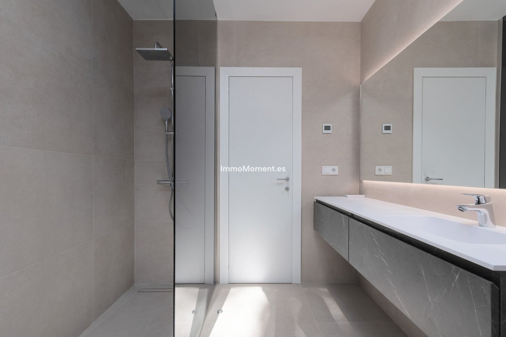 Bestaande woning - Vrijstaande villa - Marbella - Marbella Centro