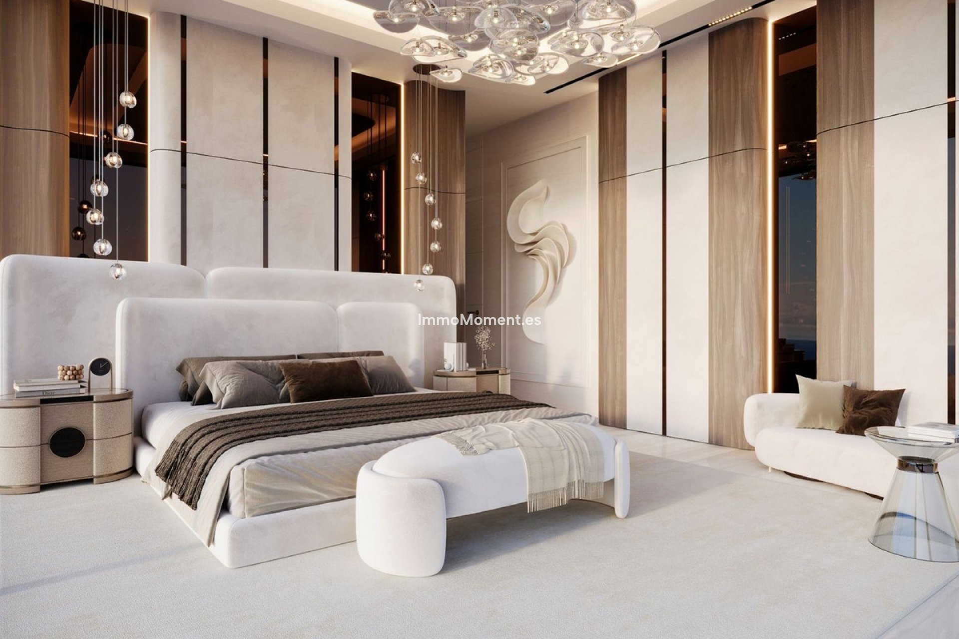 Bestaande woning - Vrijstaande villa - Marbella - Marbella Centro