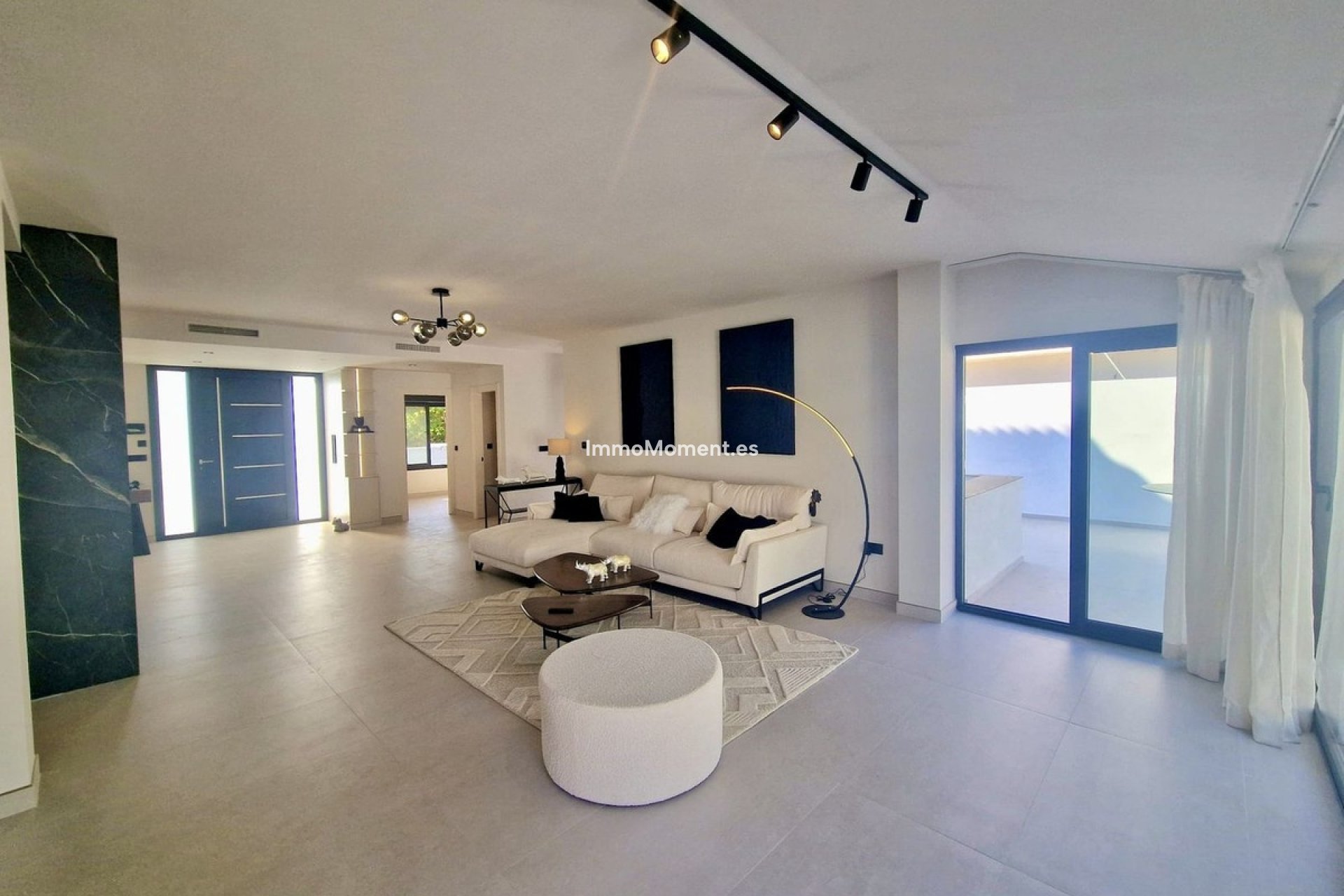Bestaande woning - Vrijstaande villa - Marbella - Marbella Centro