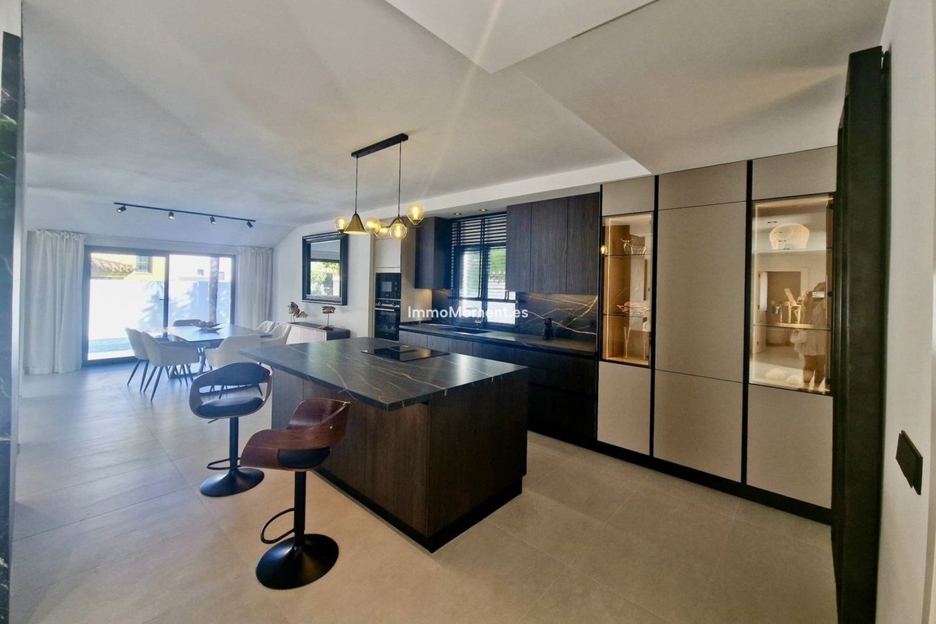 Bestaande woning - Vrijstaande villa - Marbella - Marbella Centro