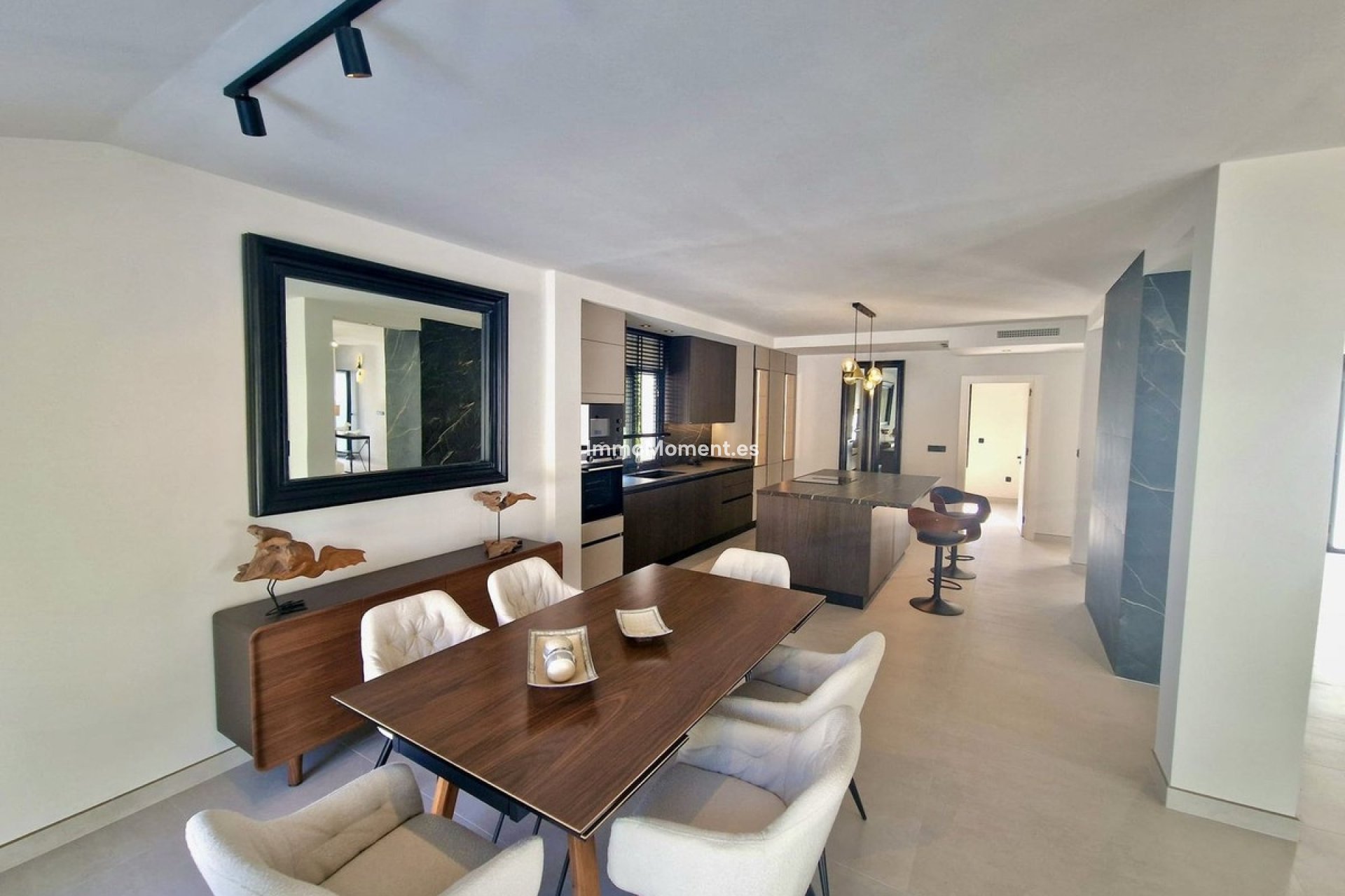 Bestaande woning - Vrijstaande villa - Marbella - Marbella Centro