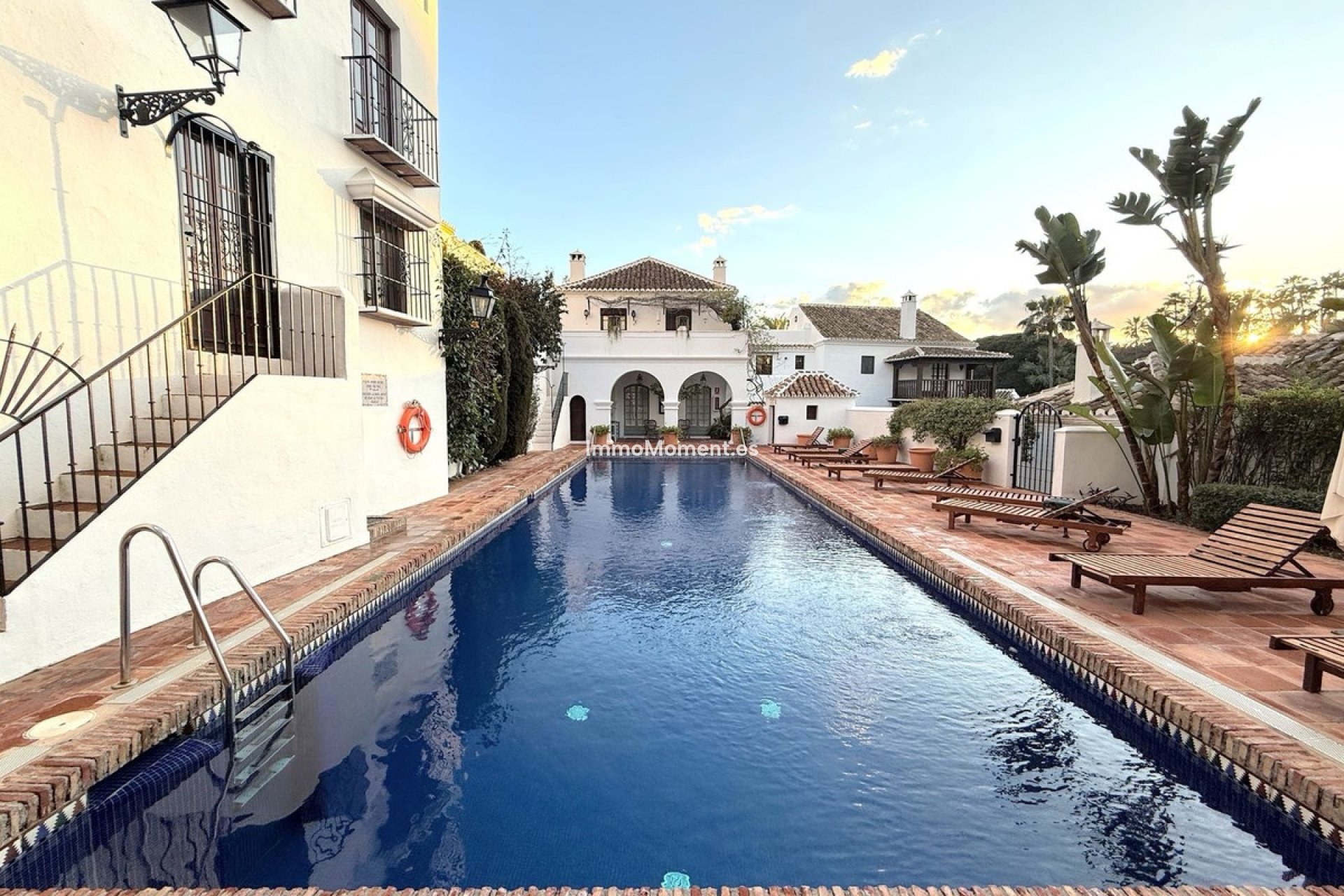 Bestaande woning - Vrijstaande villa - Marbella - Marbella Centro